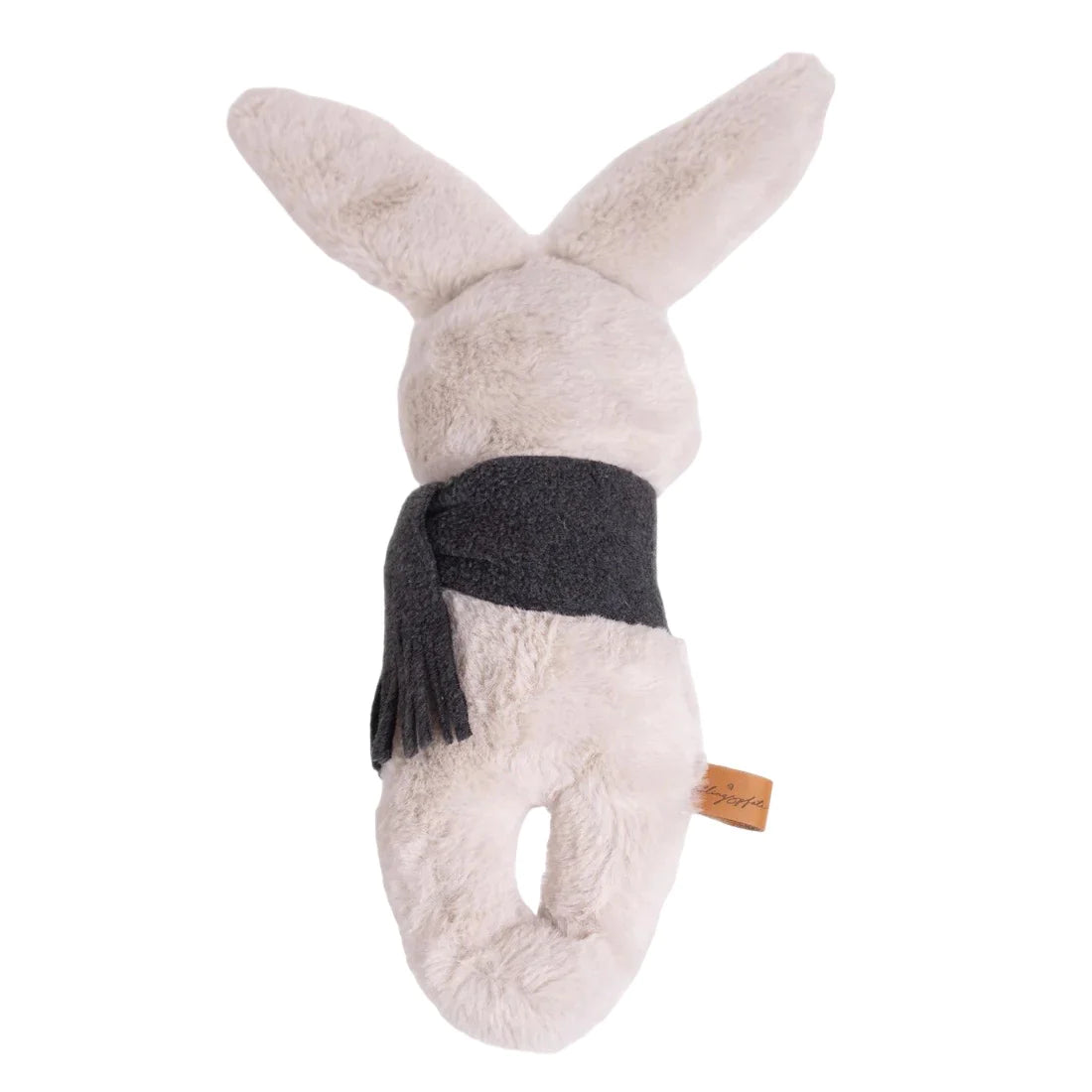 Spielzeug Hase POLLY - handgefertigt