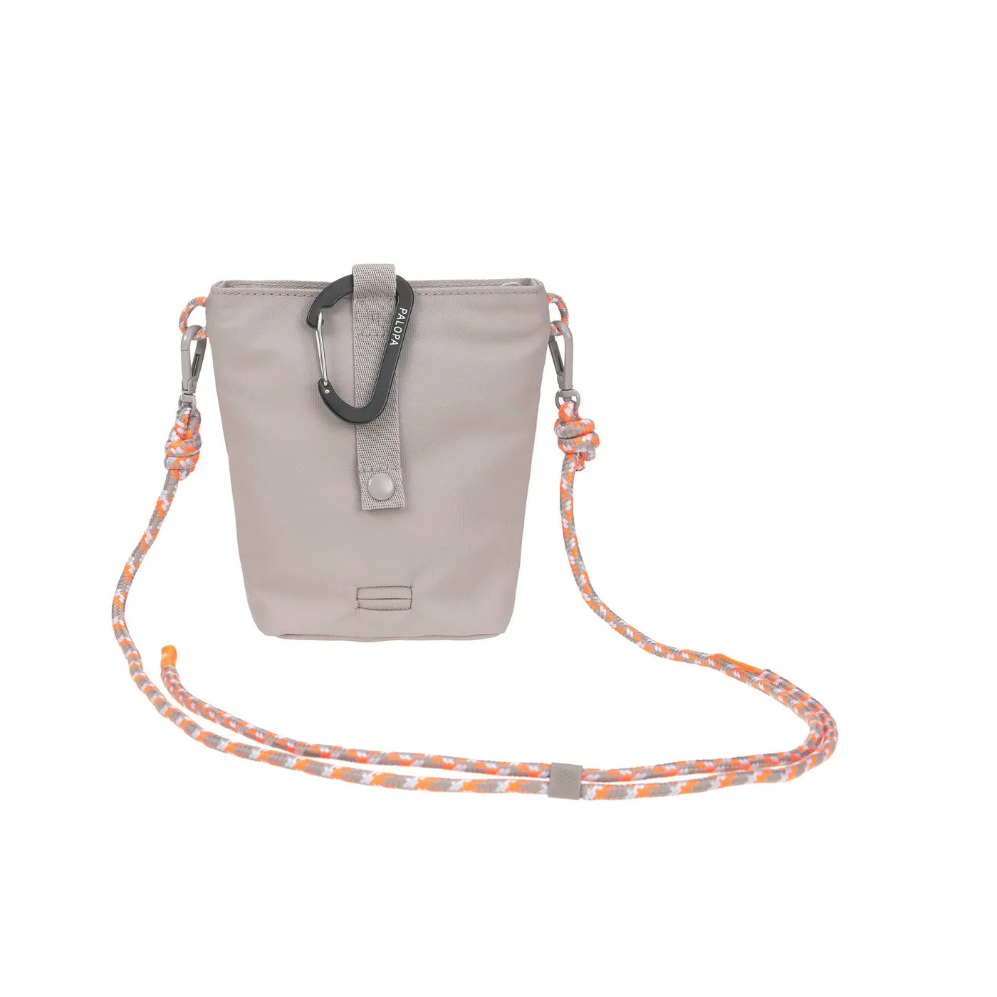 Dog Snack Bag Karl M taupe