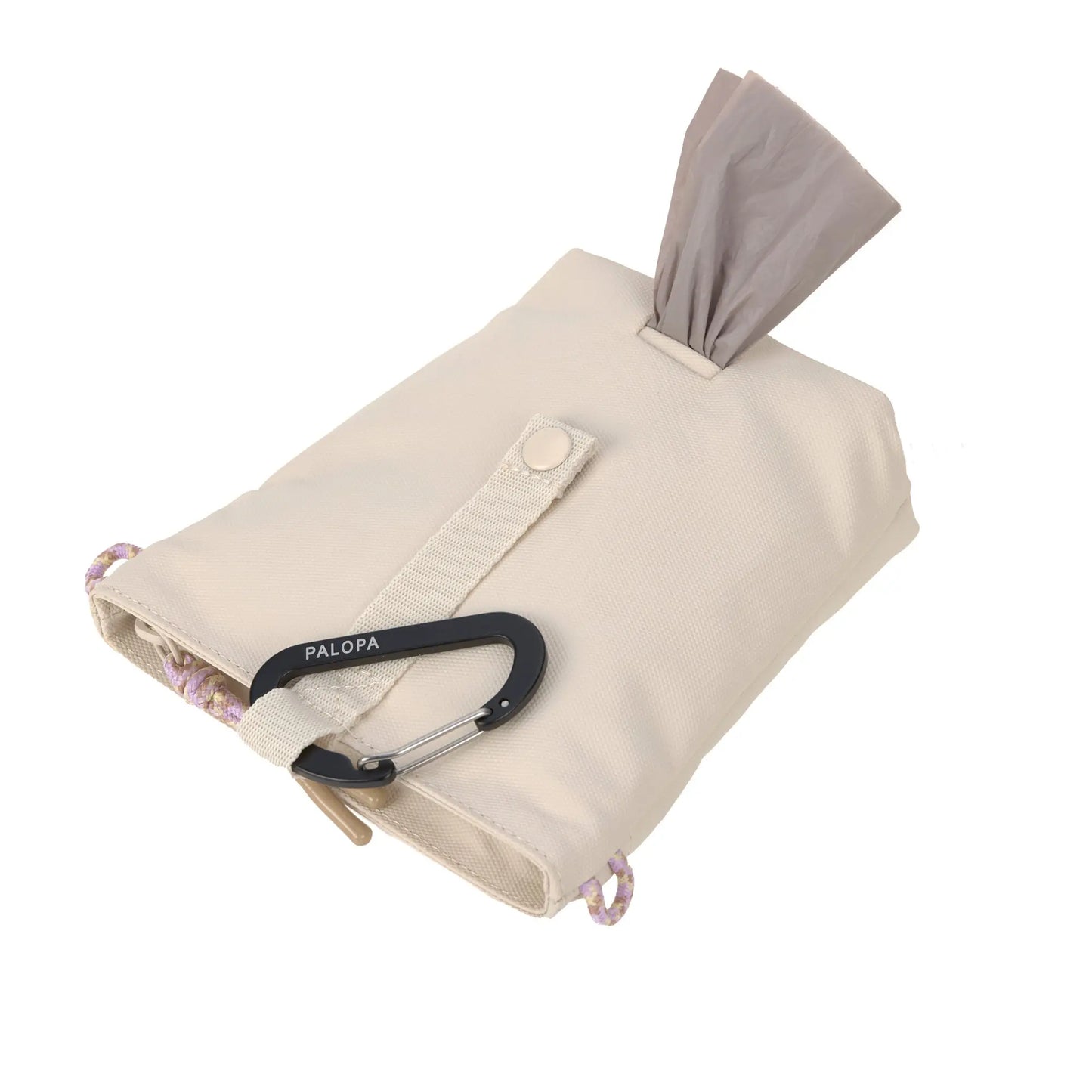 Dog Snack Bag Karl in creme