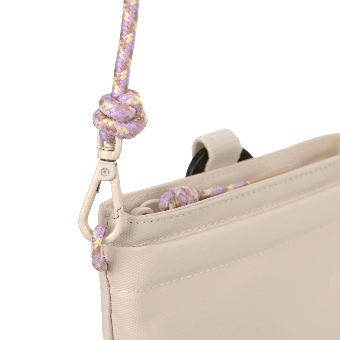 Dog Snack Bag Karl in creme