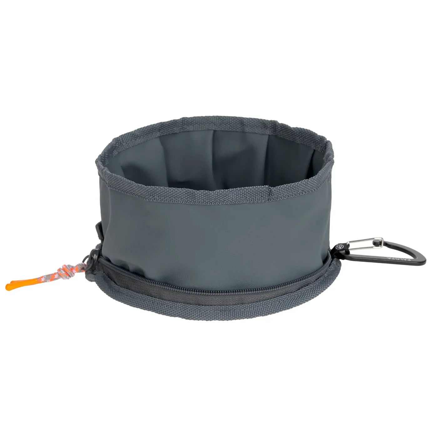 Tura, Dog Bowl to go in anthrazit