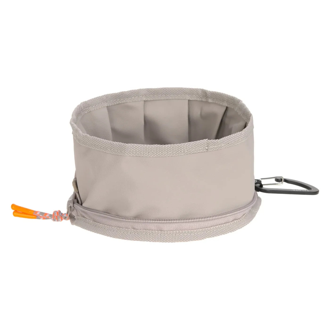 Tura, Dog Bowl to go in taupe