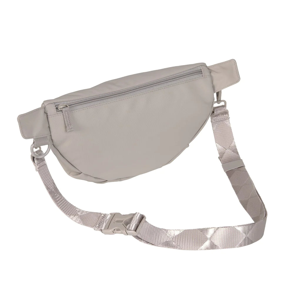 Spaziergangstasche Emma in taupe