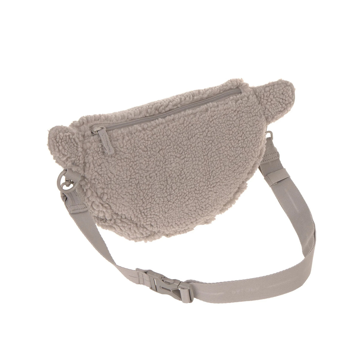 Emma walking bag in teddy taupe (limited edition)