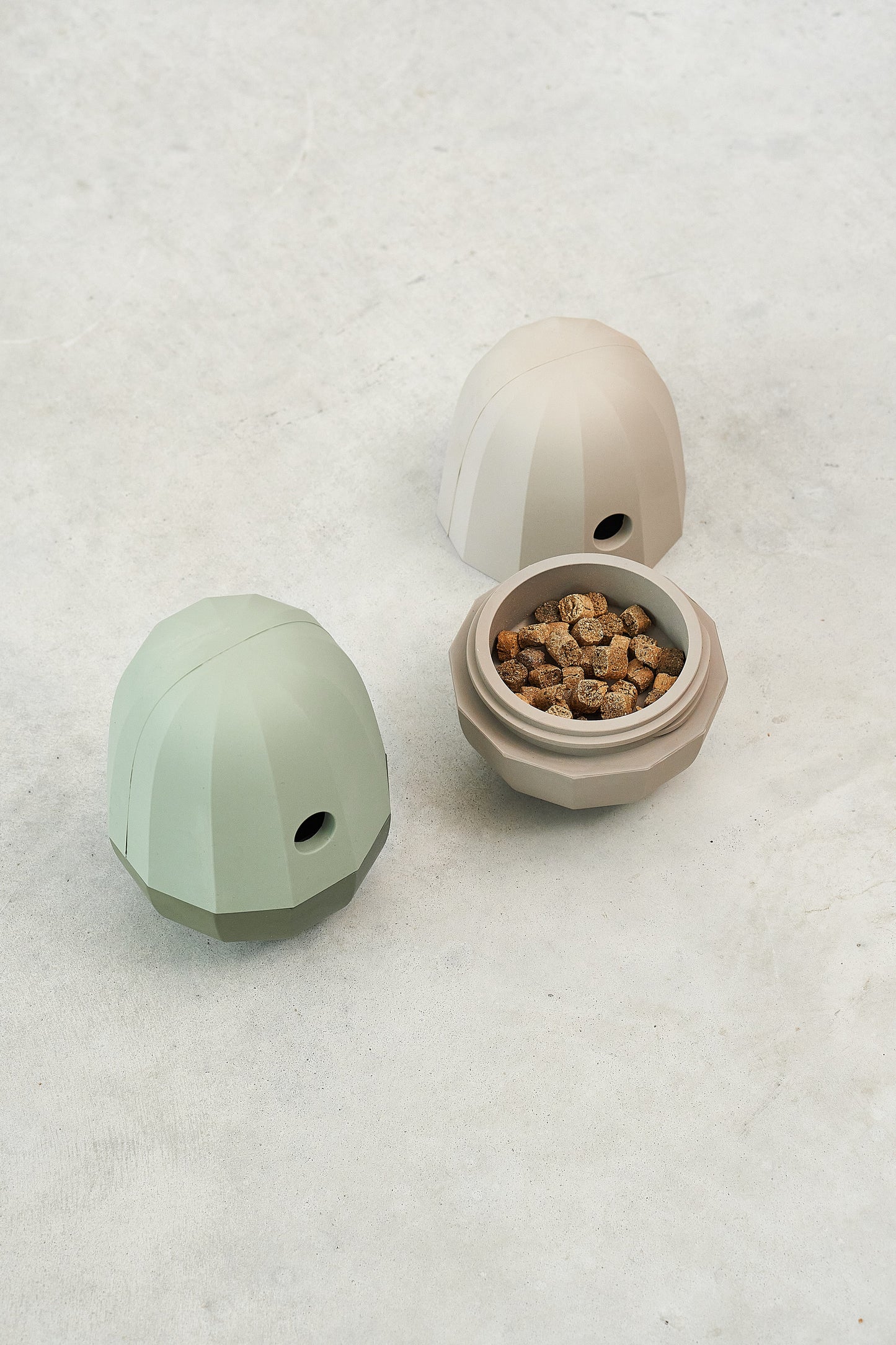 Uovo Beschäftigungsspielzeug grolive