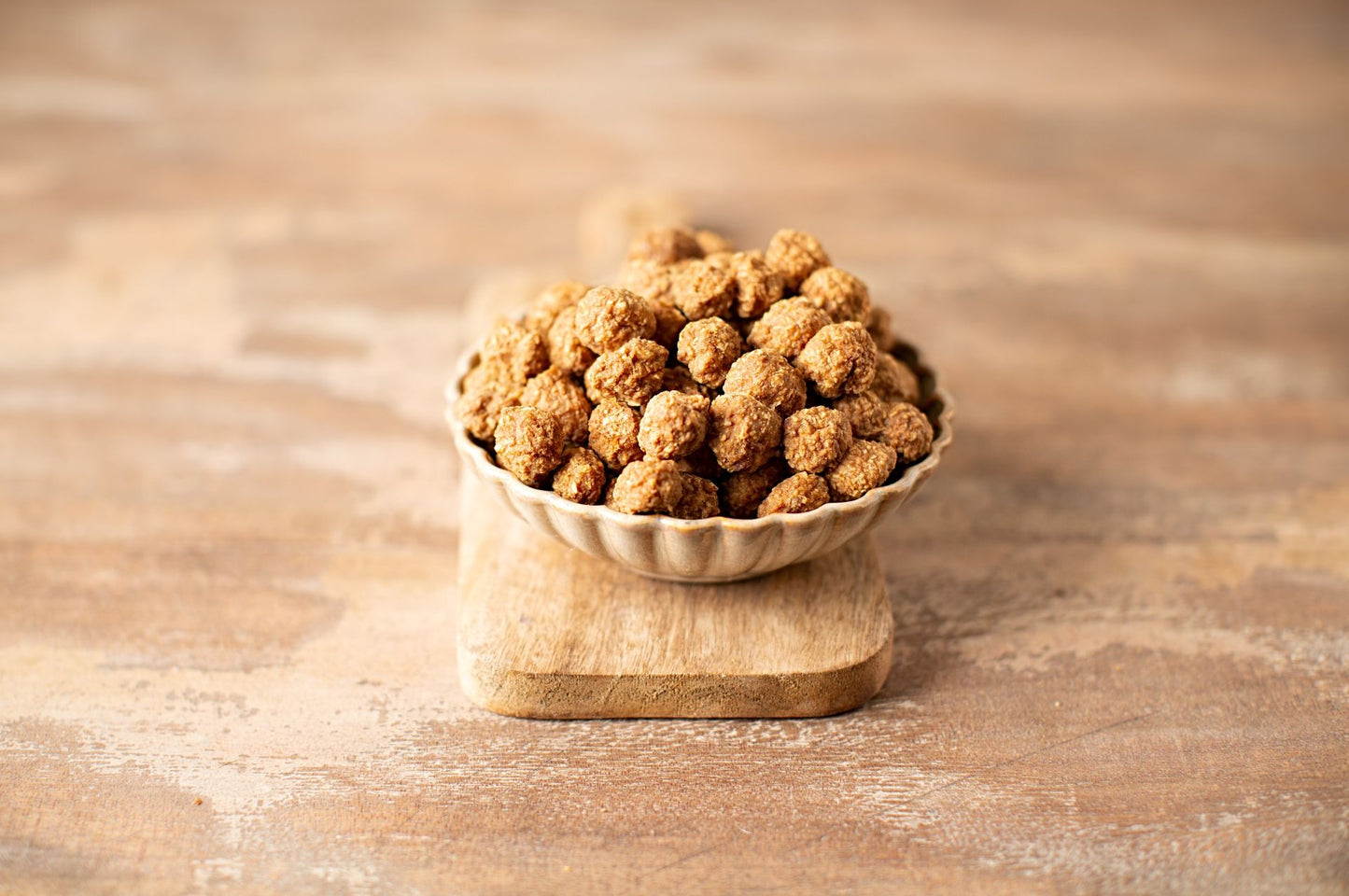 Crunchy Balls Rind 250g