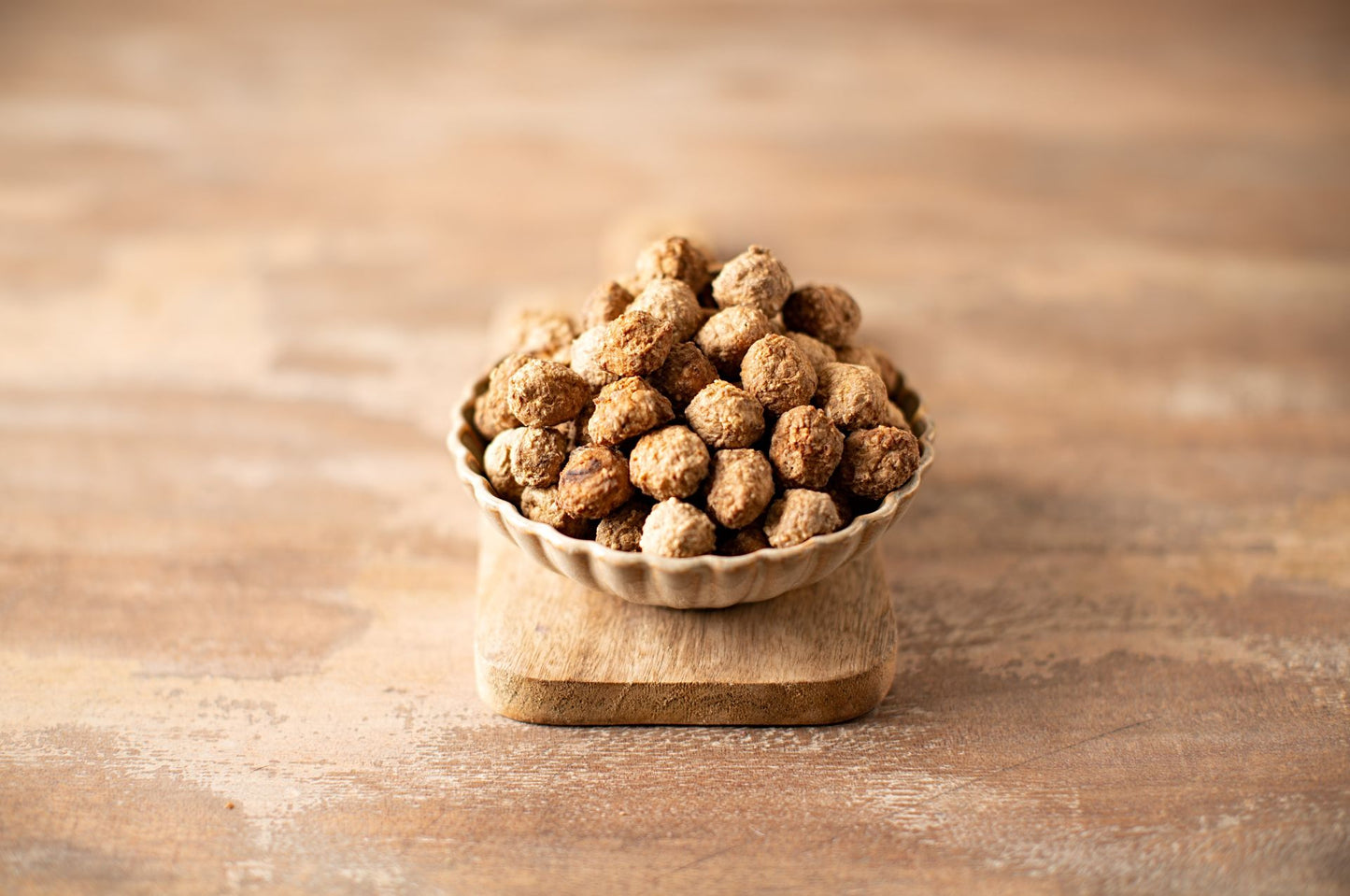 Crunchy Balls Ziege 250g