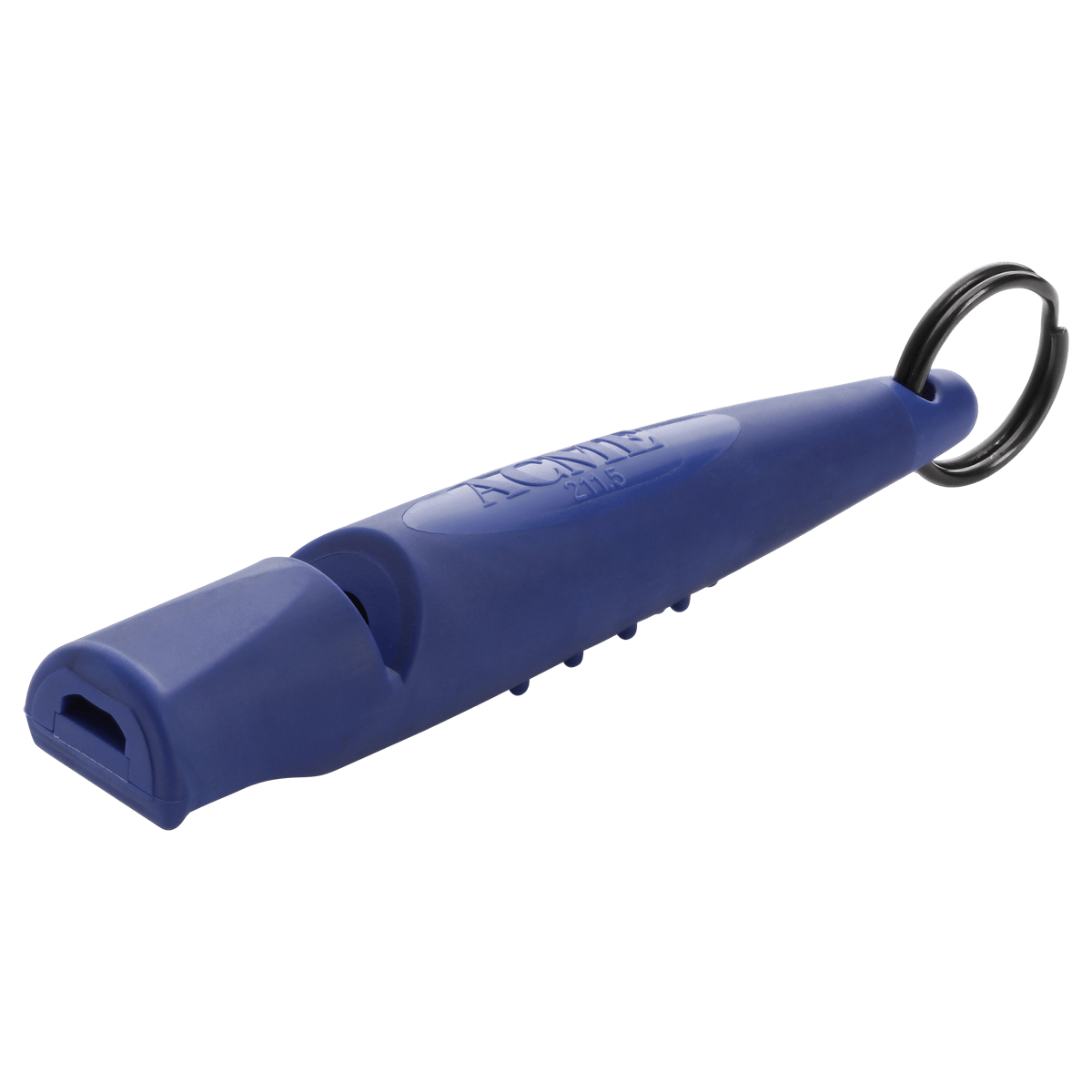 ACME ALPHA Hundepfeife No. 210,5 Baltic Blue ohne Pfeifenband