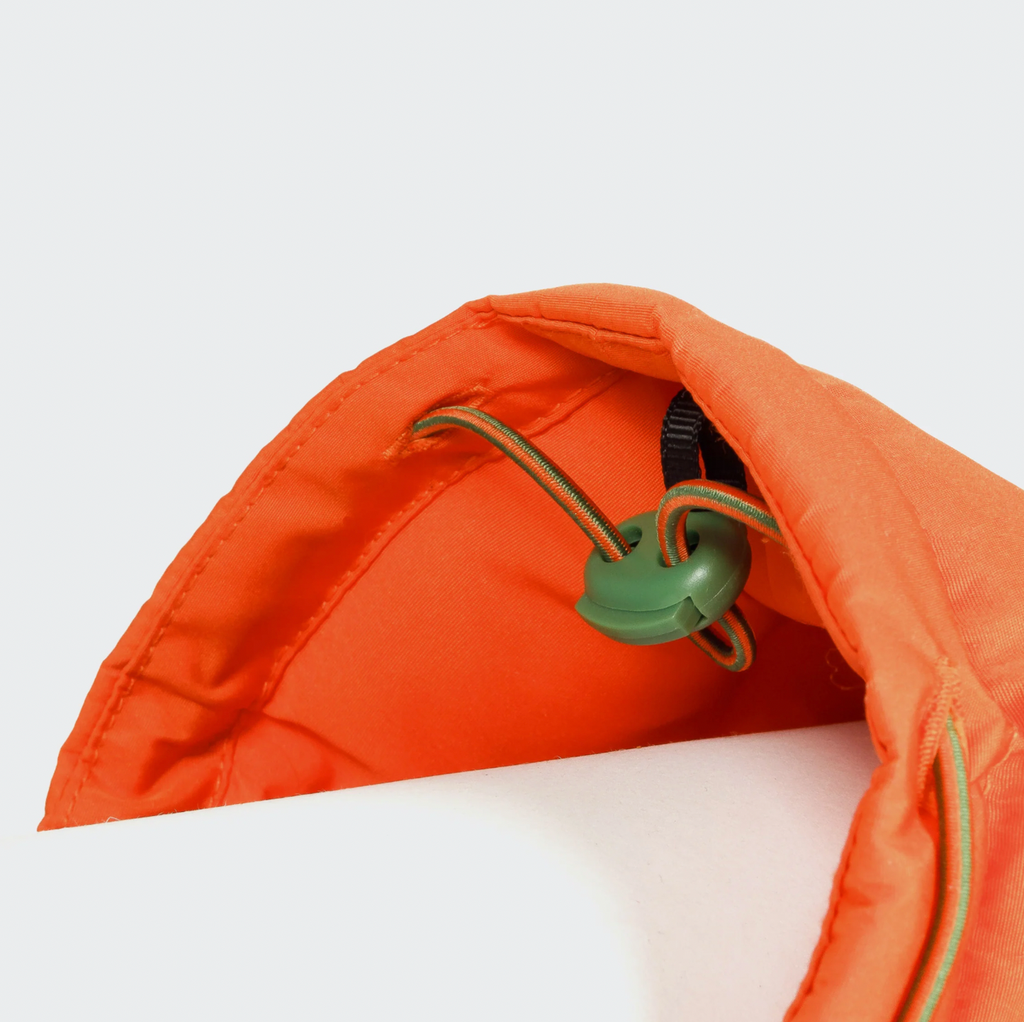 Dackelmantel Winter Alaska Burnt Orange (2024)