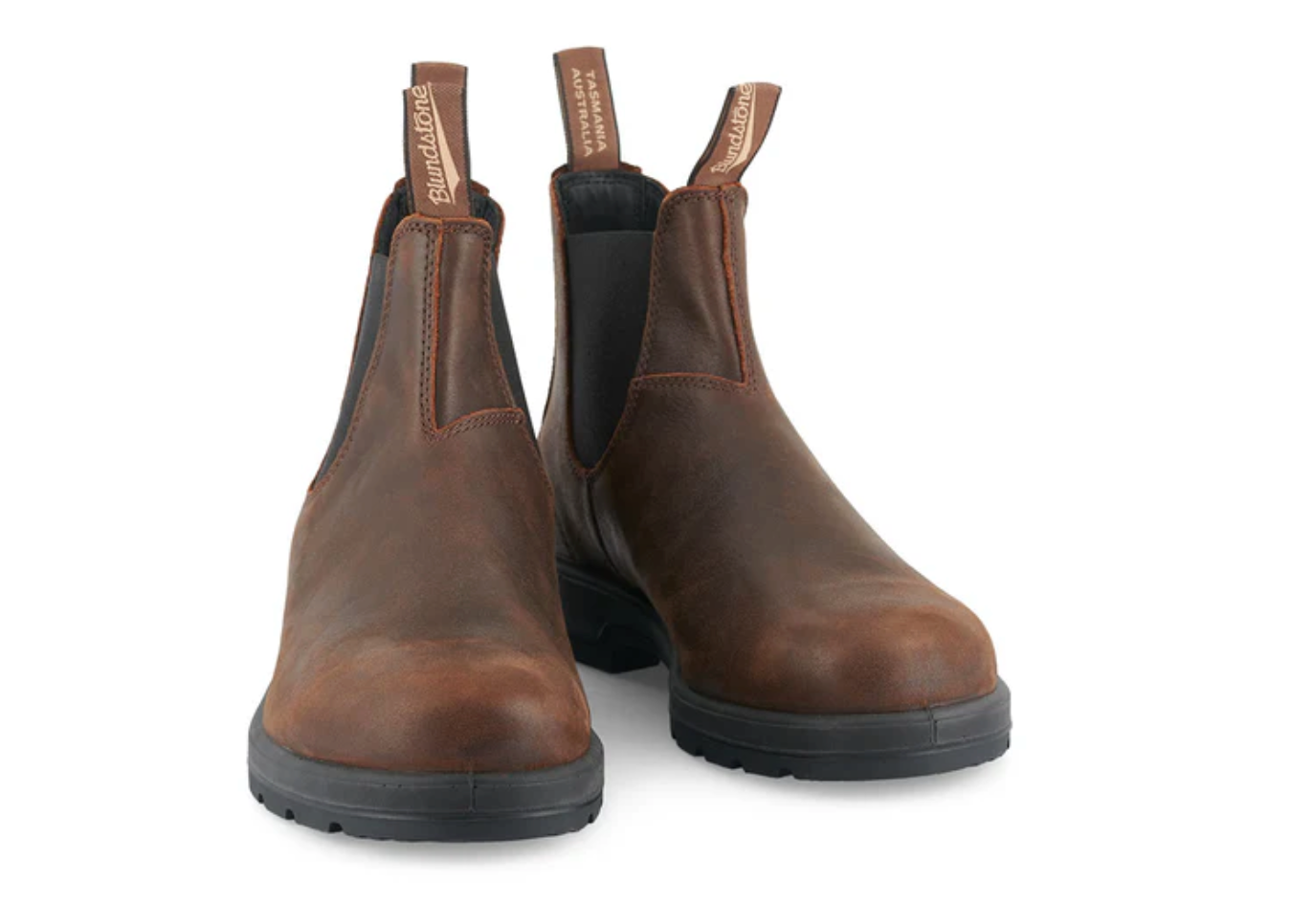Blundstone Classic #1609 Antique Brown