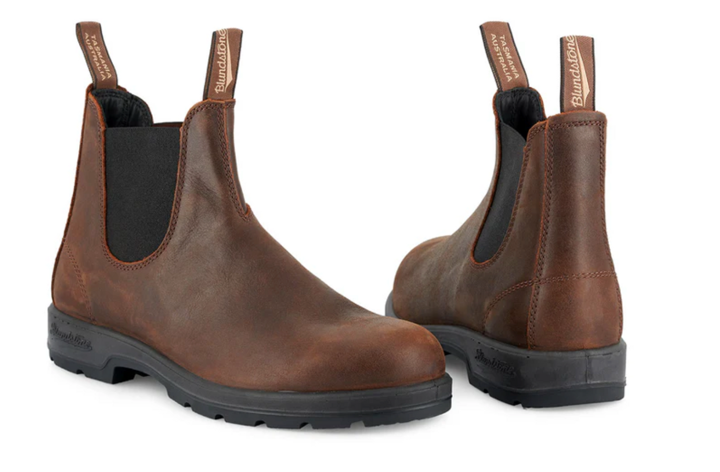 Blundstone Classic #1609 Antique Brown