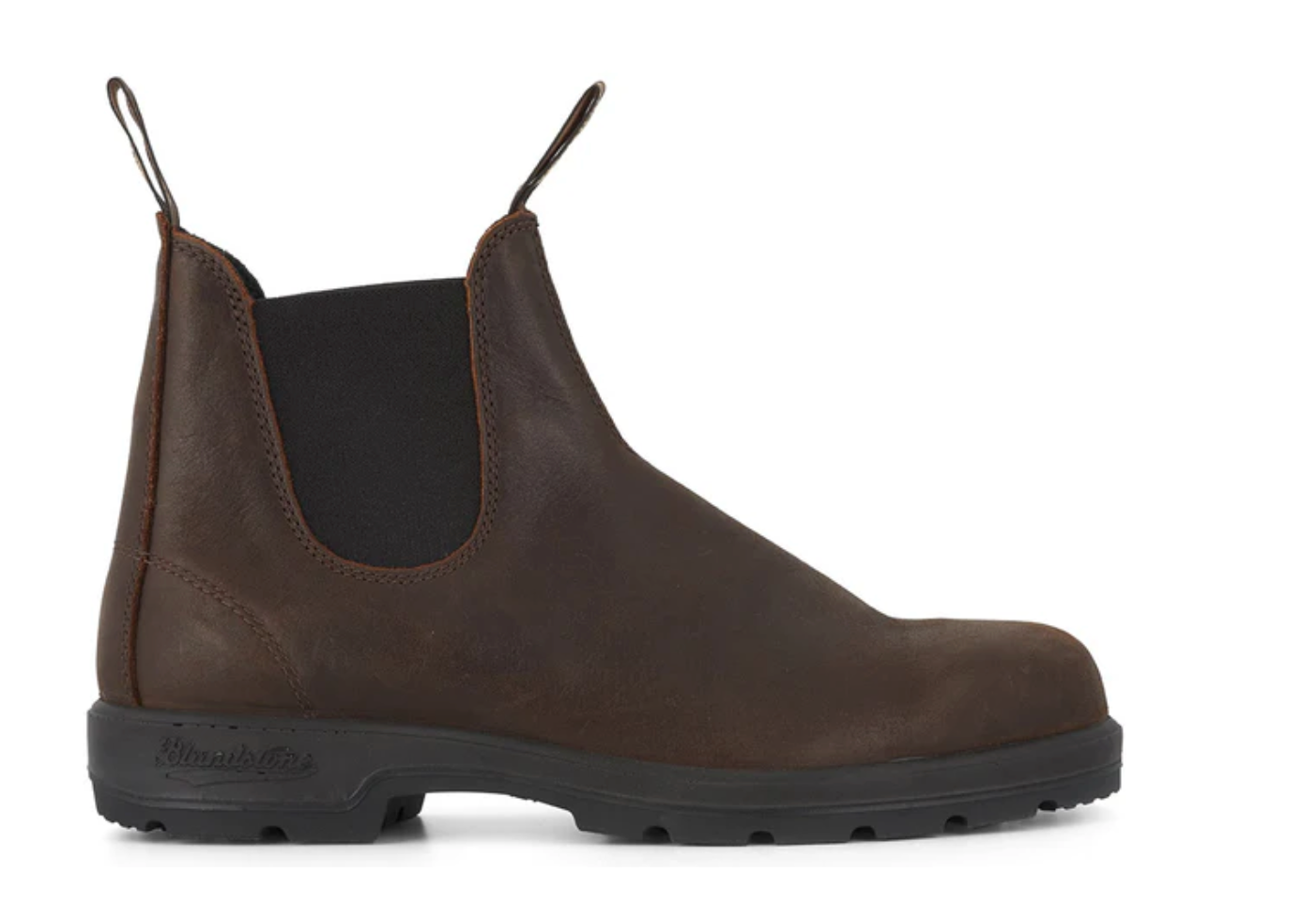 Blundstone Classic #1609 Antique Brown