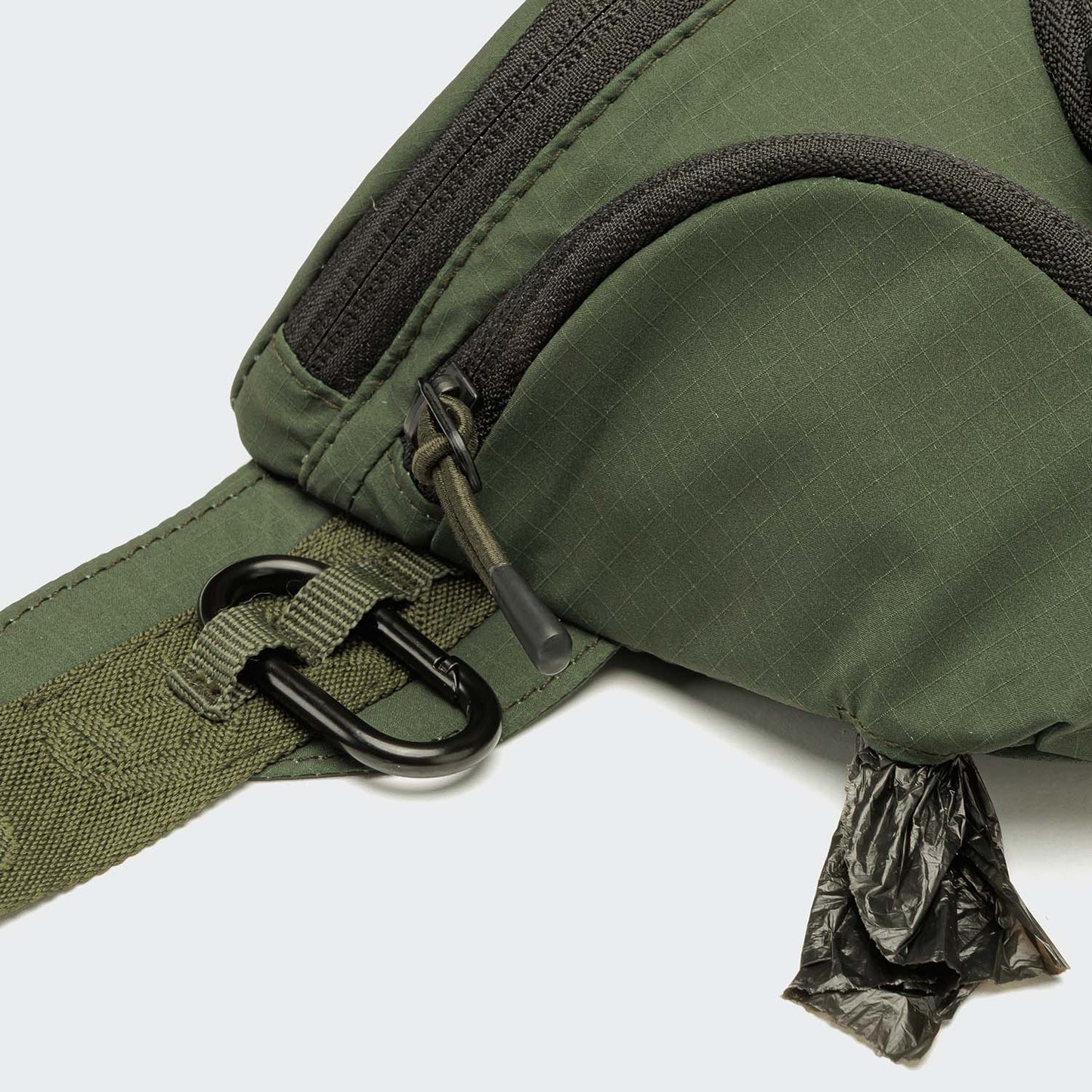 Gürteltasche AKTIV Olive