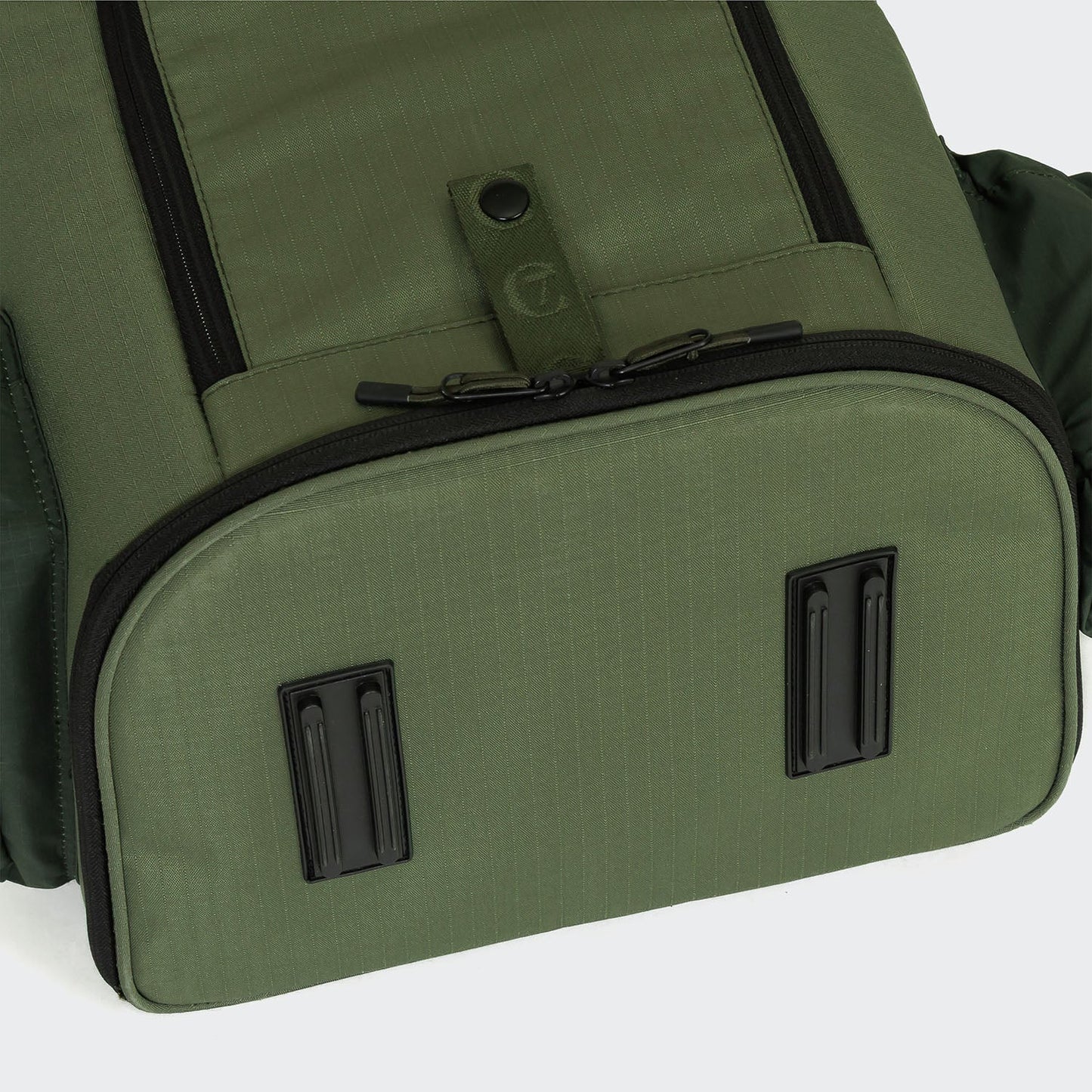 Hunderucksack AKTIV Olive