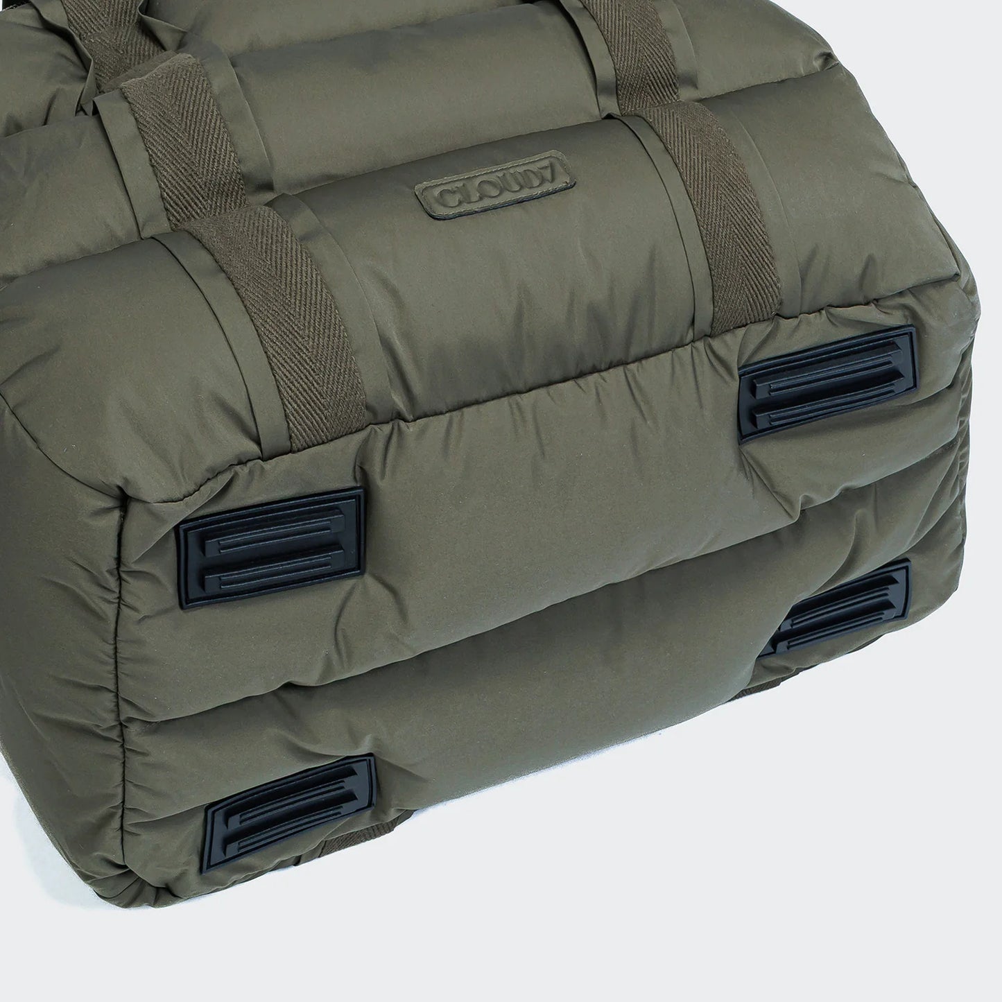 Hundetasche Montreal Light Olive