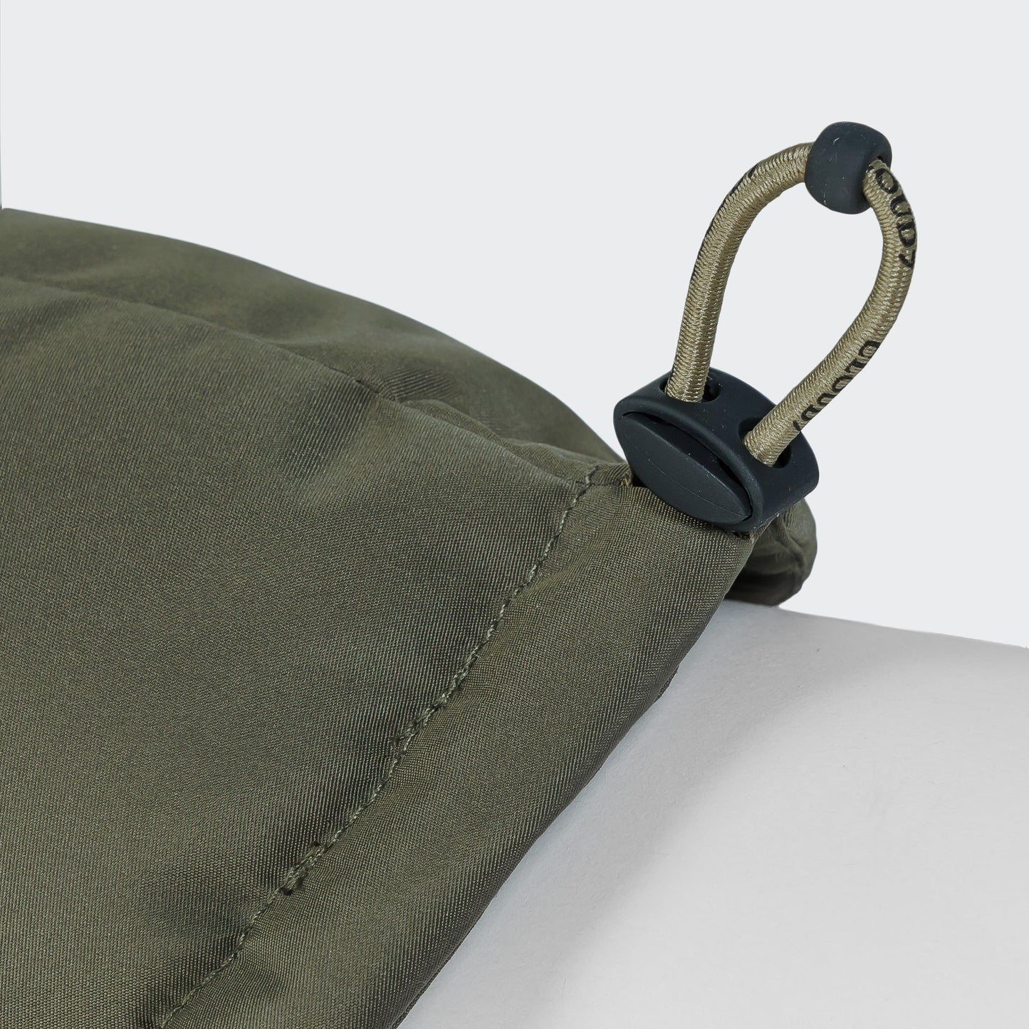 Dackelmantel Winter Alaska Light Olive