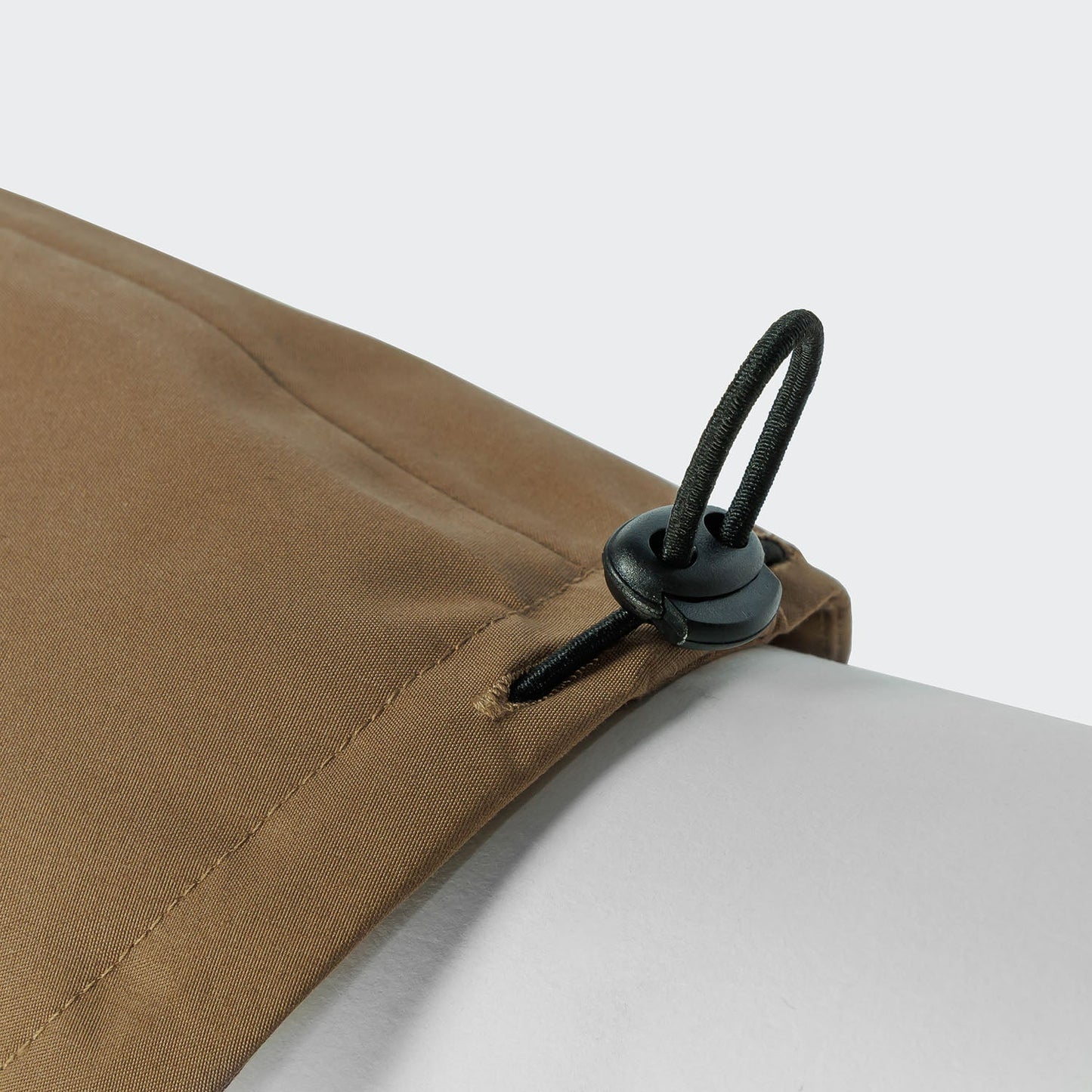 Cloud7 Hunderegenmantel Dackel Dublin Sandy 2.0 Brown