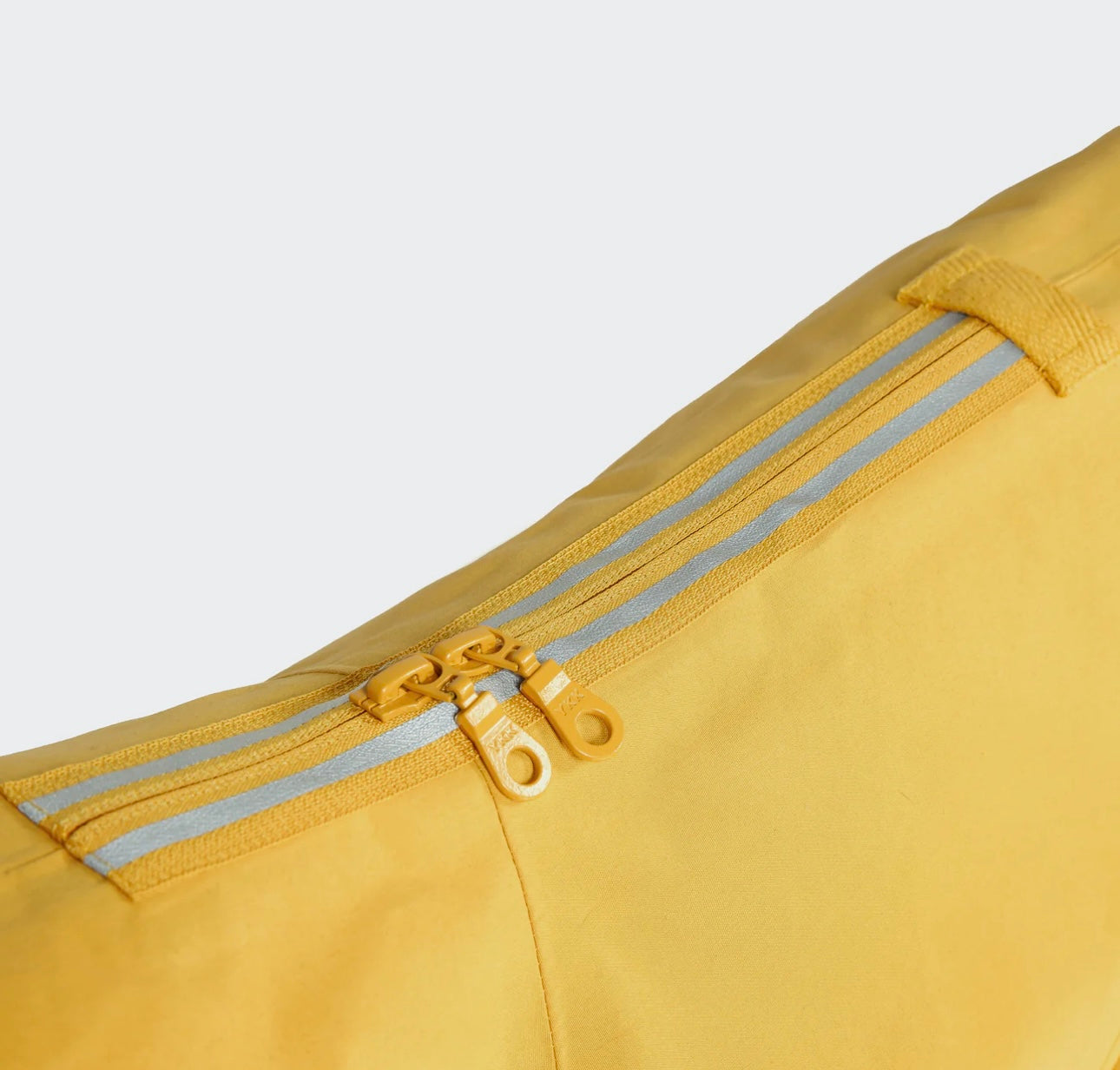 Hunderegenmantel Helgoland Yellow