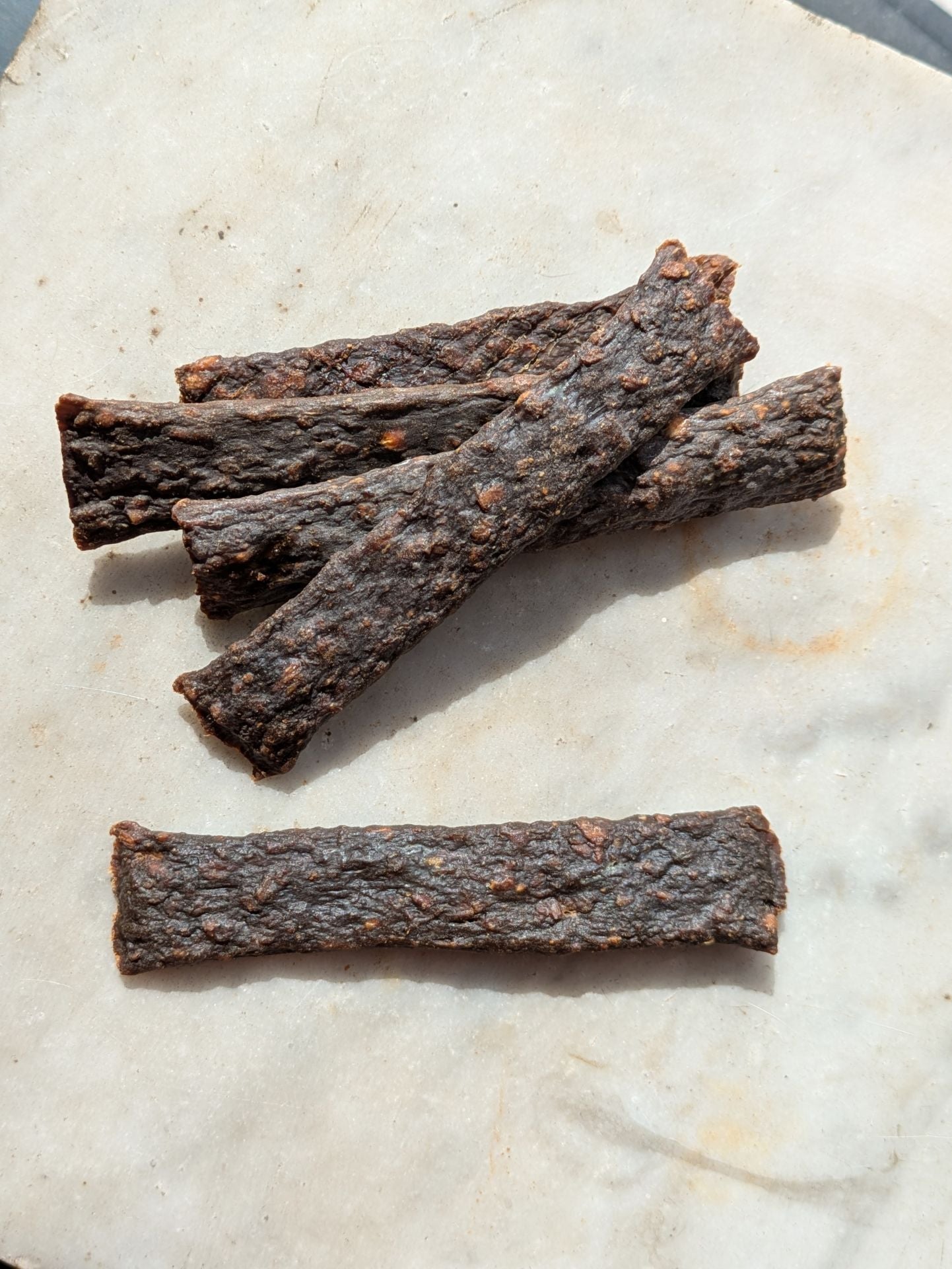 Grissini Ziege 200g