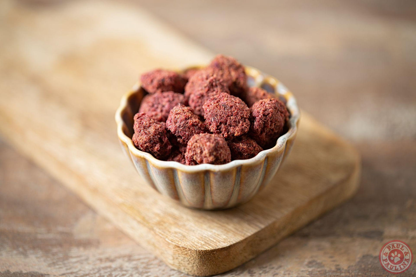 Happy Balls soft Vegetarisch 250g