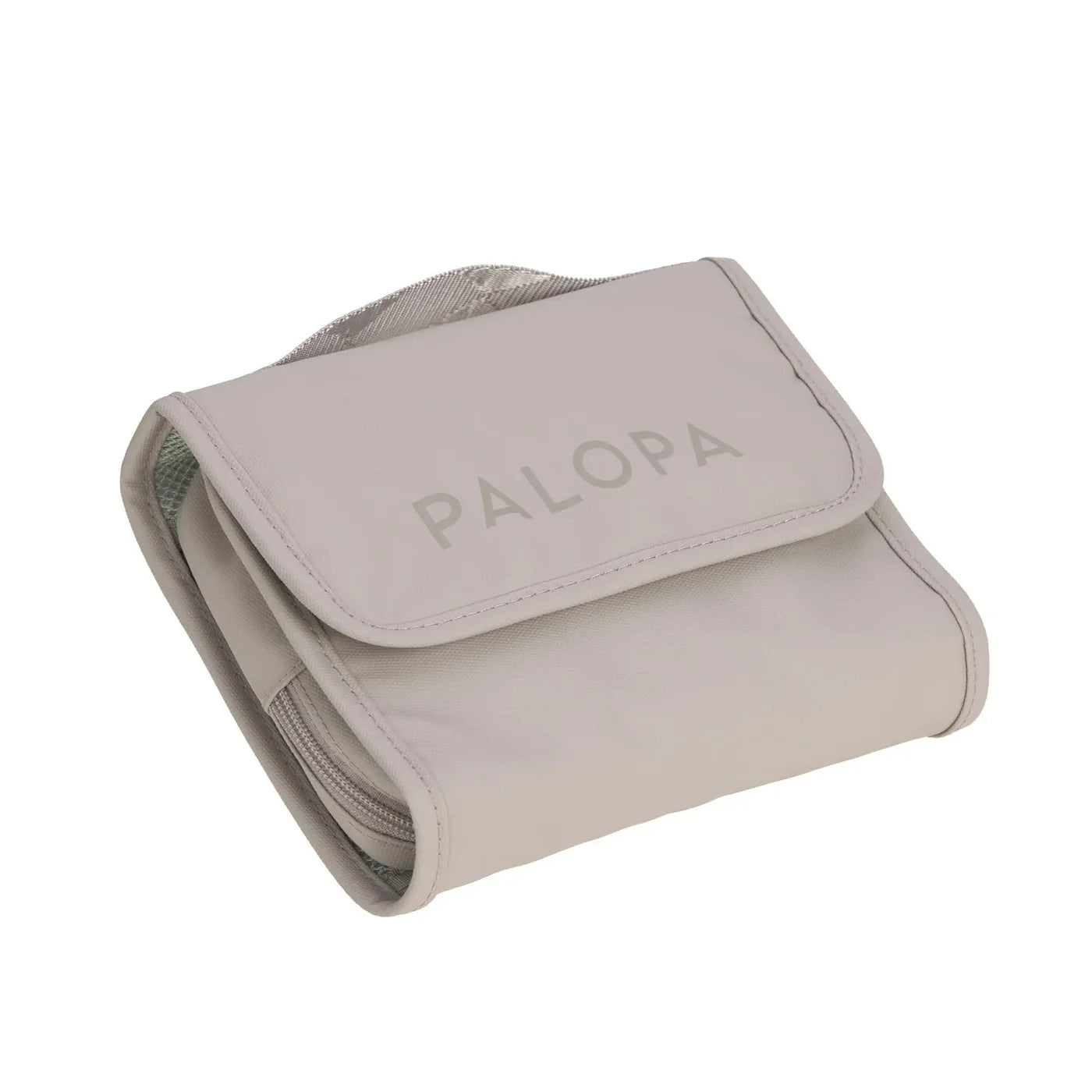 First Aid Pouch Bano taupe
