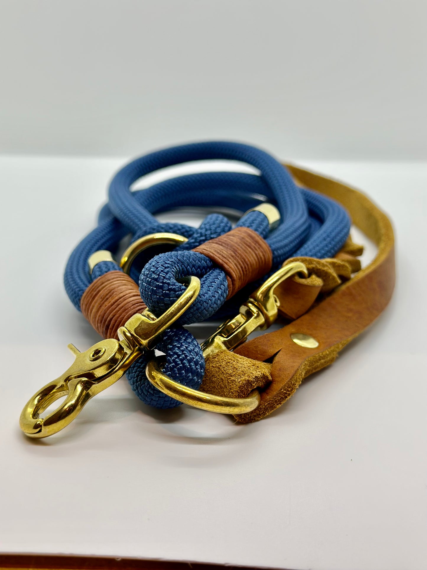 Verstellbare Umhängeleine PCL 1510