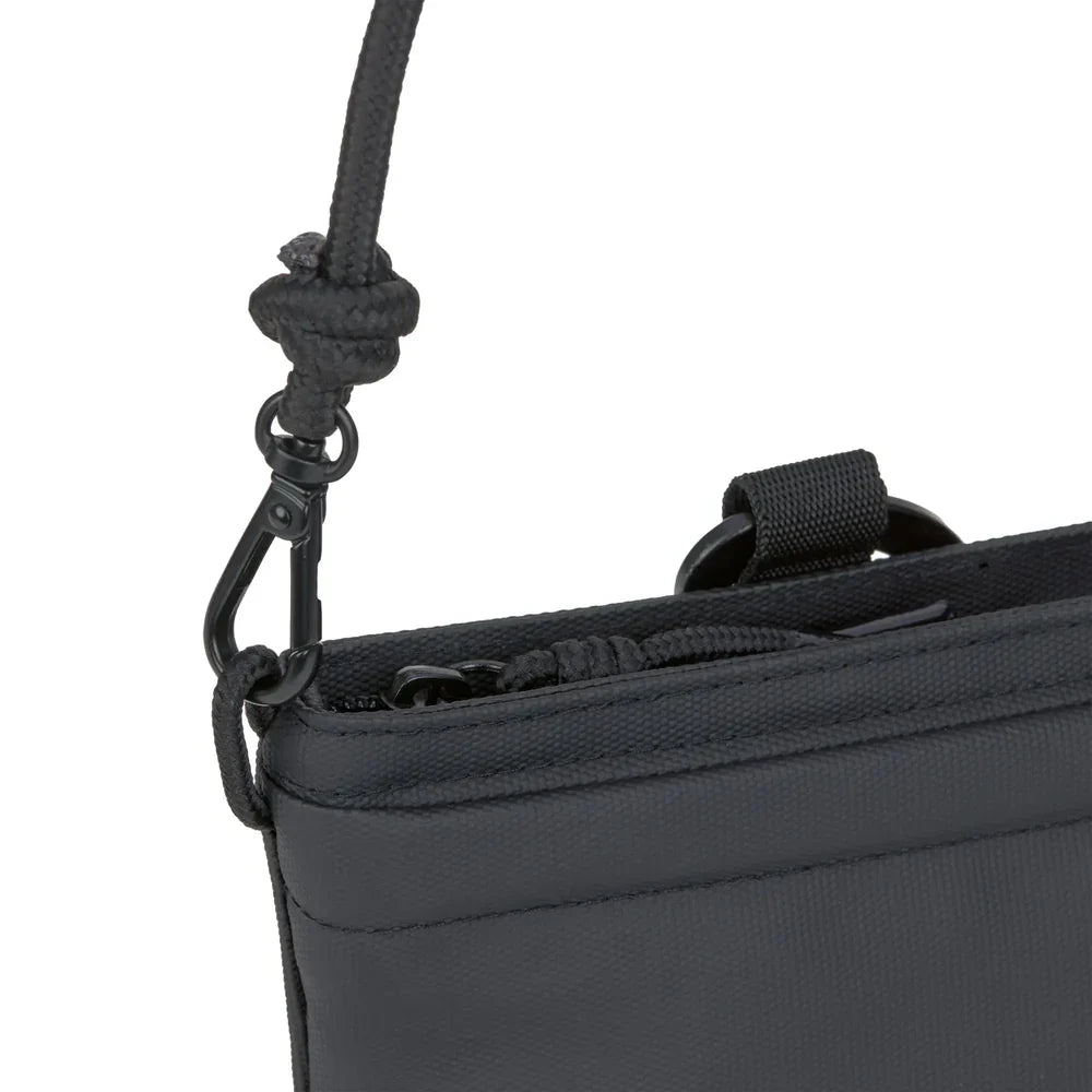 Dog Snack Bag Karl in schwarz
