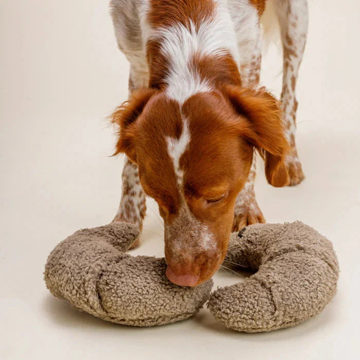 Schnüffelspielzeug Croissant
