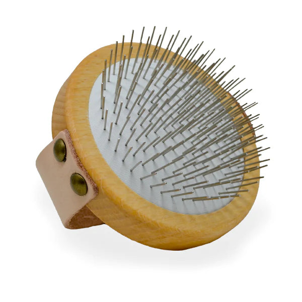 Hundefellbürste "Calla" für Langhaar