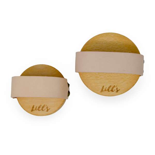 Hundefellbürste Kurzhaar "Holly"