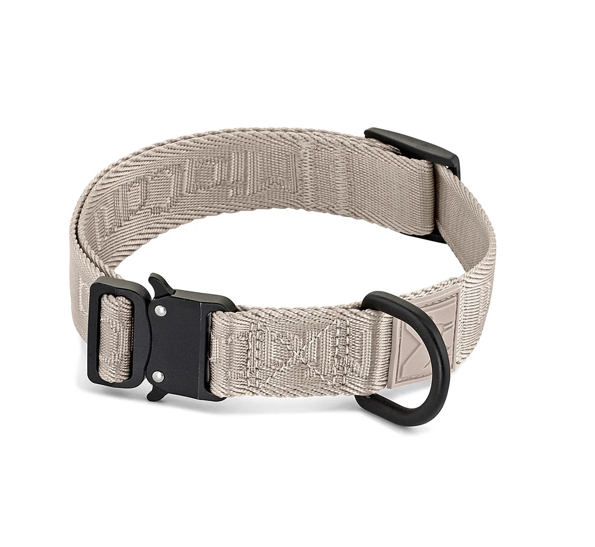 Modena Halsband Greige