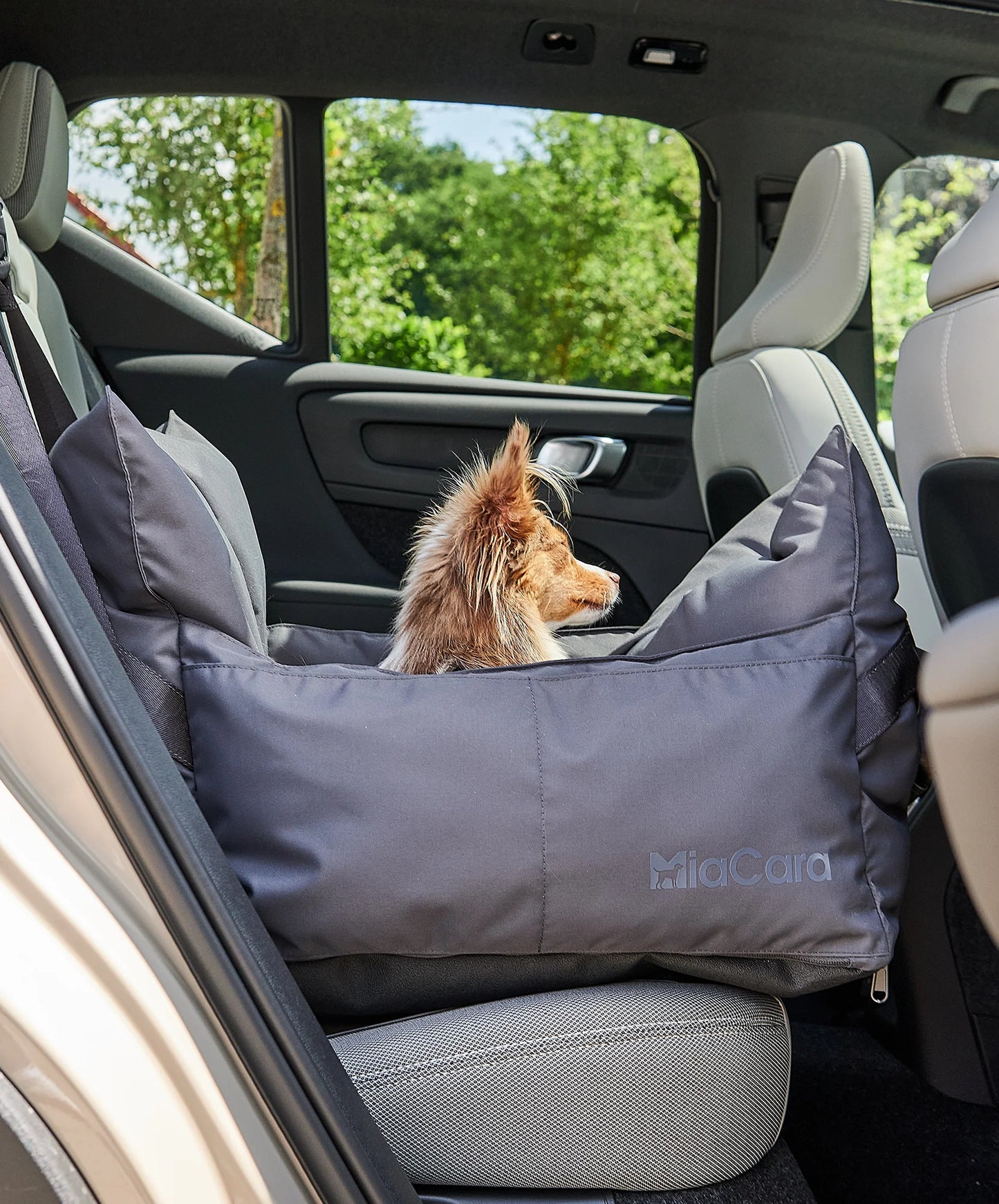 Viaggio Autositz und Reisebett