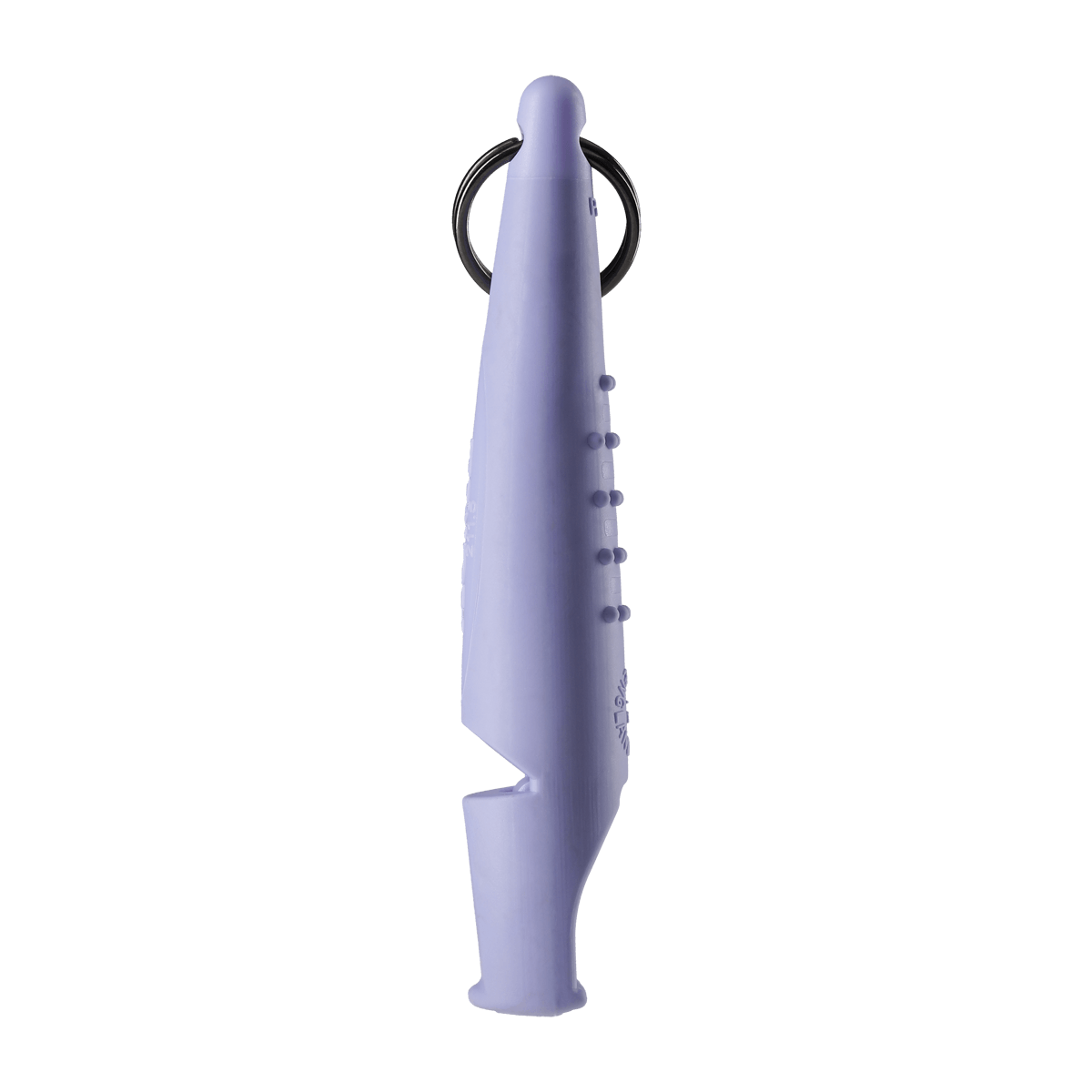 ACME ALPHA Hundepfeife No. 210,5 Violet ohne Pfeifenband
