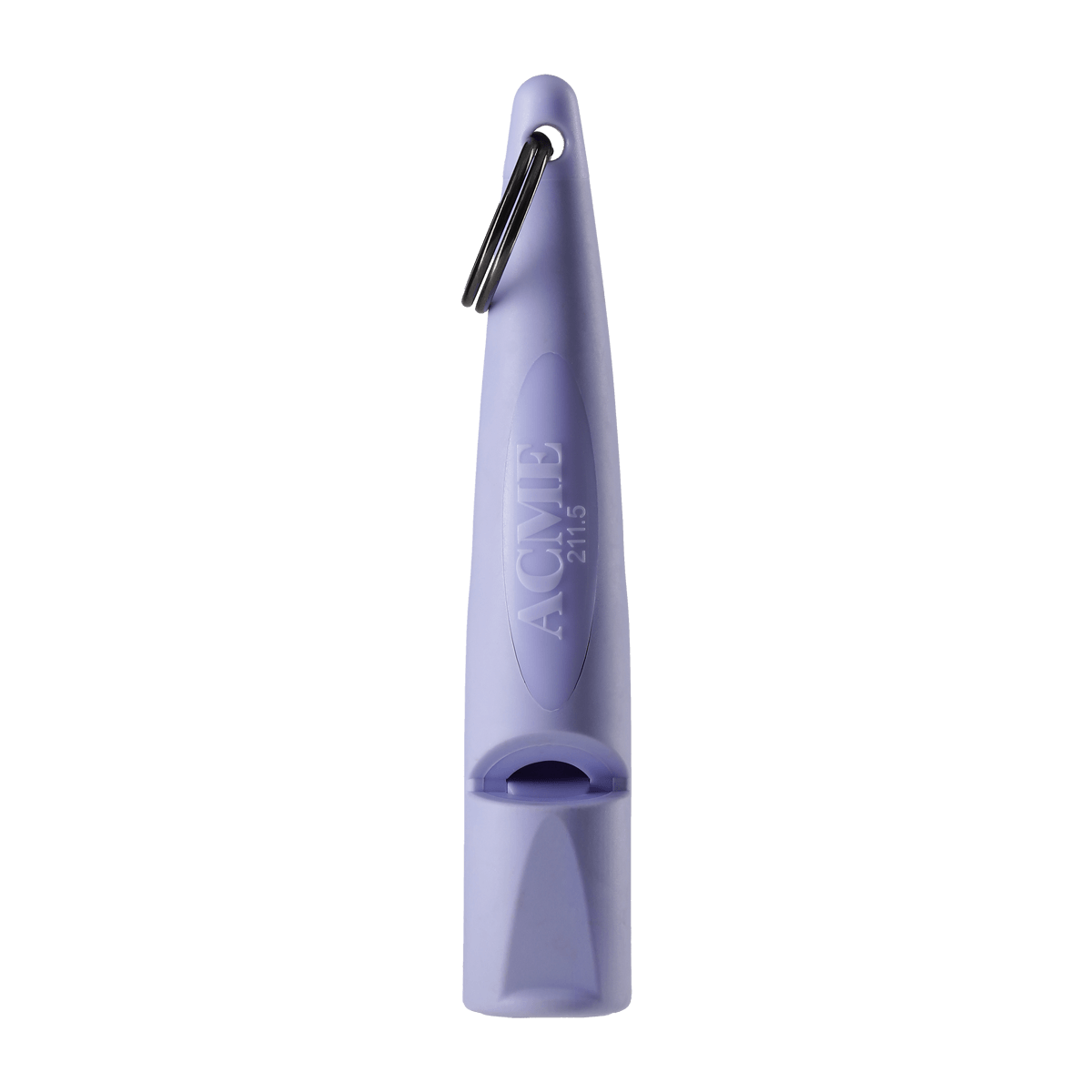 ACME ALPHA Hundepfeife No. 210,5 Violet ohne Pfeifenband