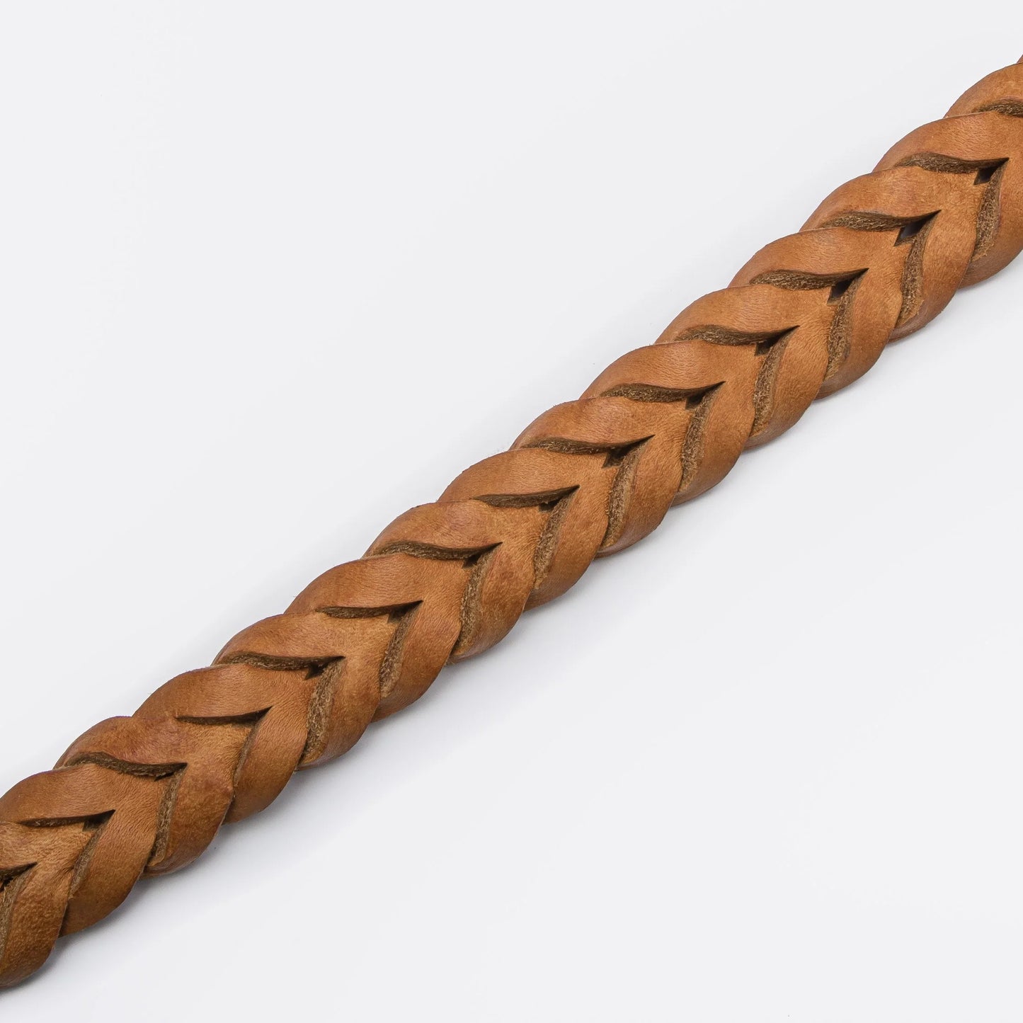 Hundehalsband Central Park Camel Gold