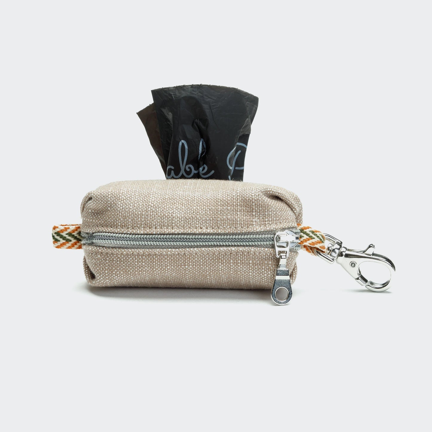 Kotbeutelspender Light Beige (Limited Edition)