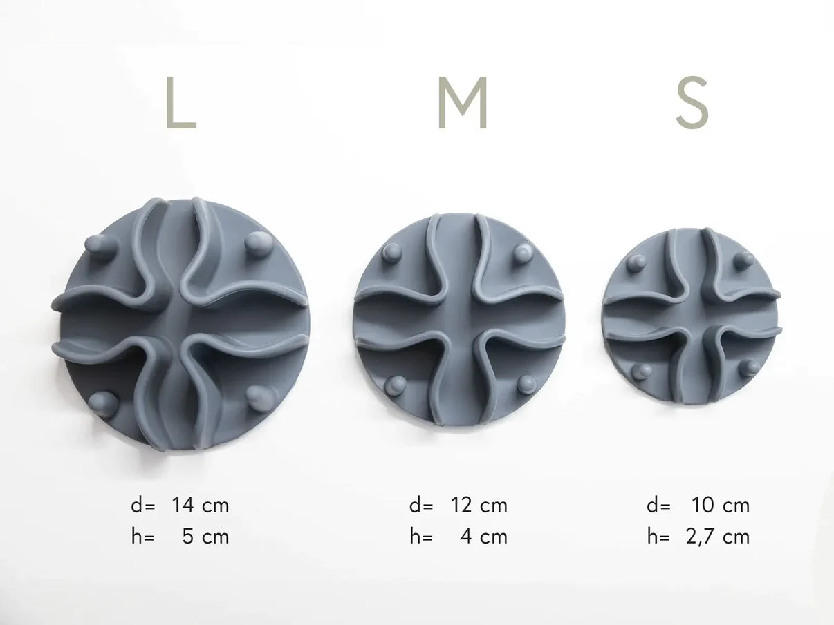 Anti-Schling-Einsatz