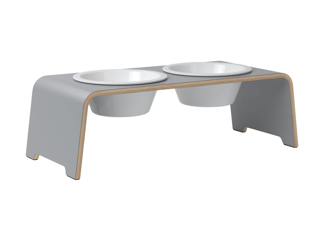 dogBar® M HPL grau