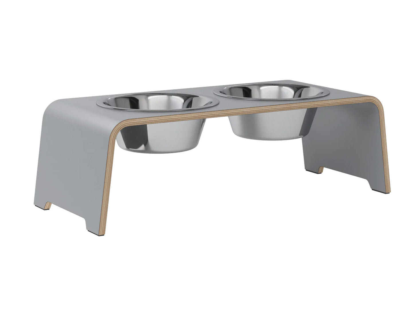 dogBar® M HPL grau