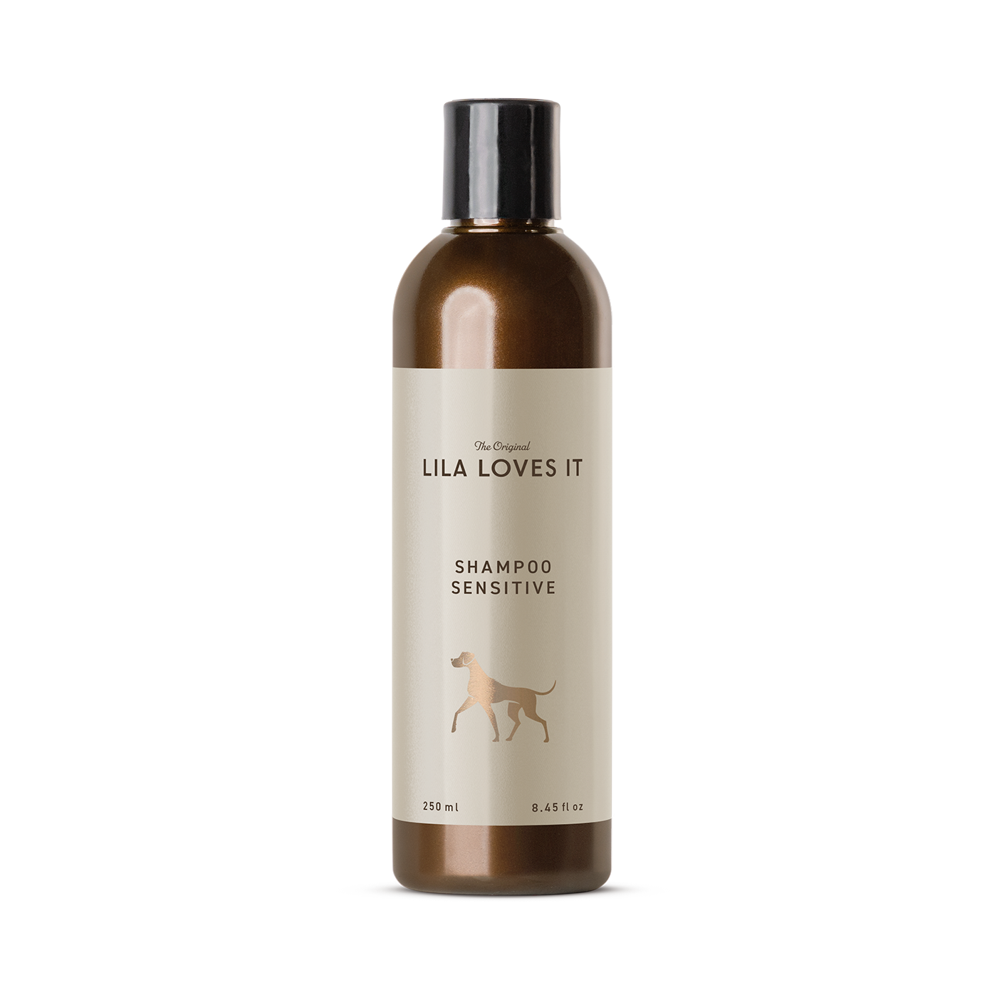 Shampoo Sensitive