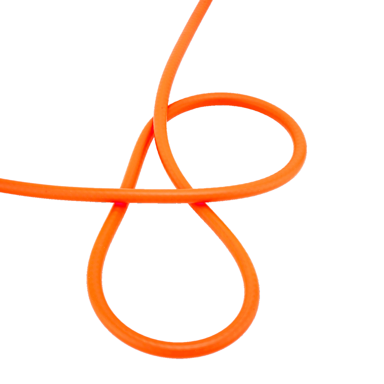 Schleppleine mit Kunststoff-Mantel