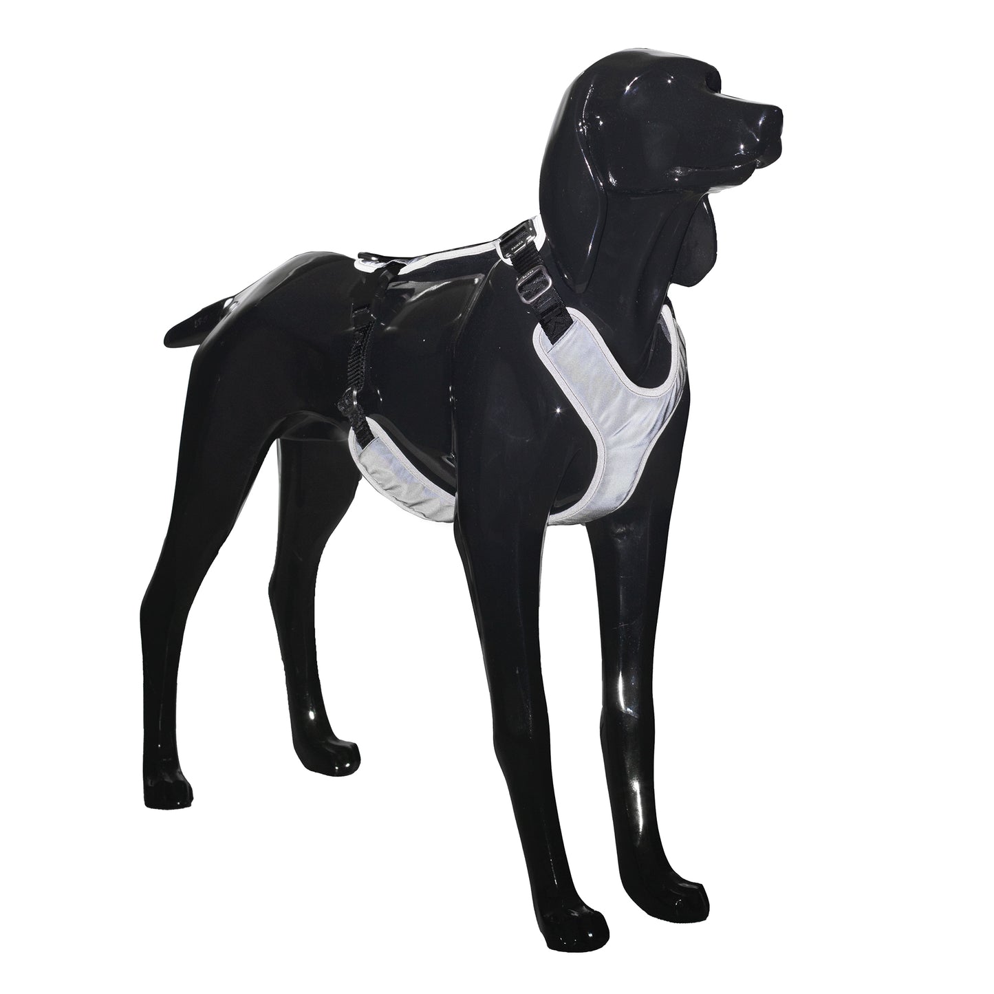 Visibility Hundegeschirr Dark