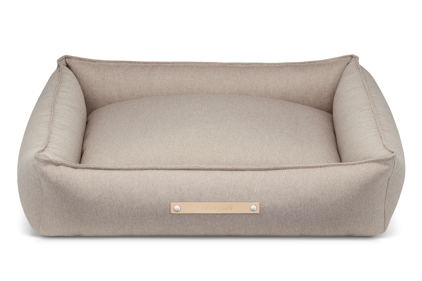 TÖVE Hundebett in beige