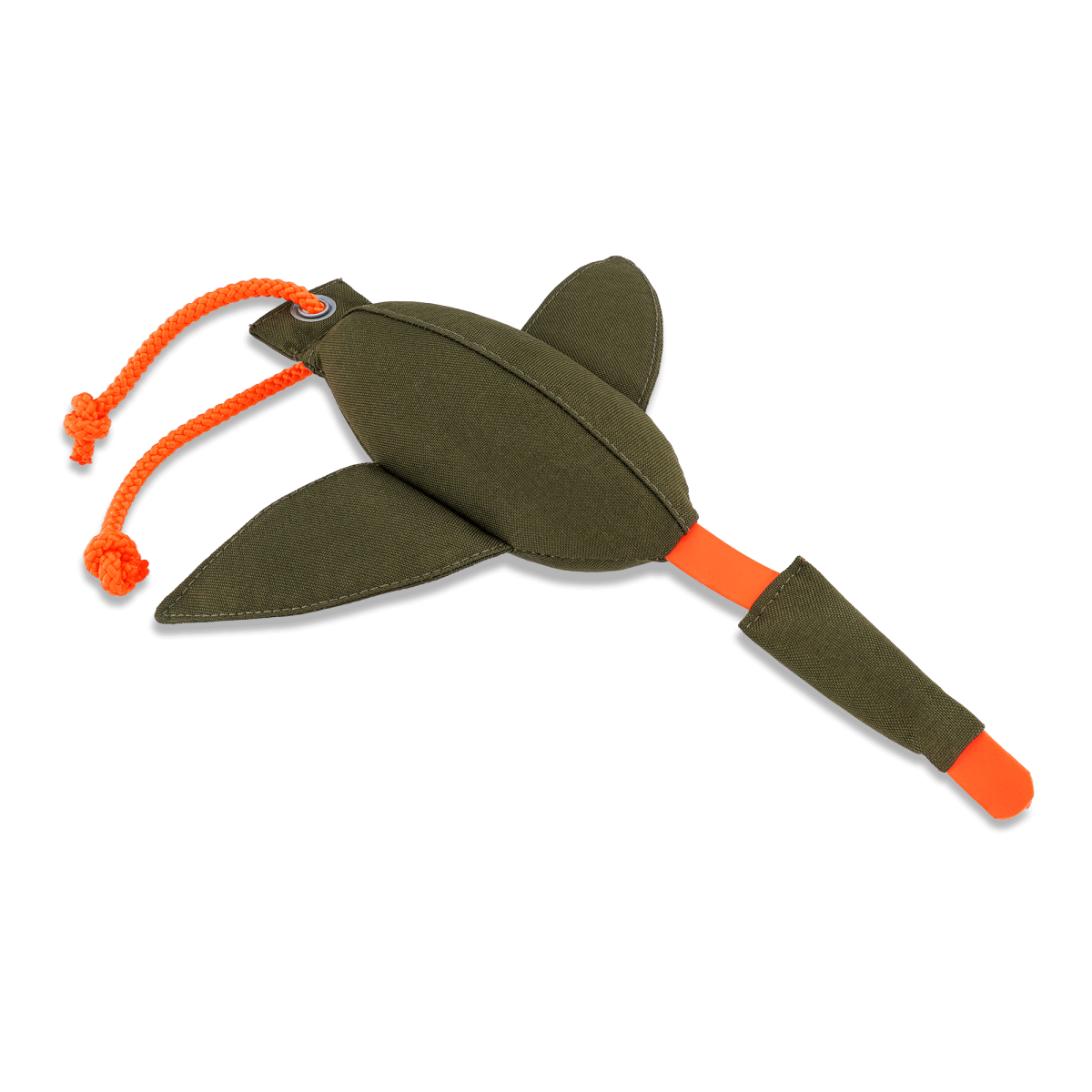 Duck Dummy / Entendummy Nylon, 400g