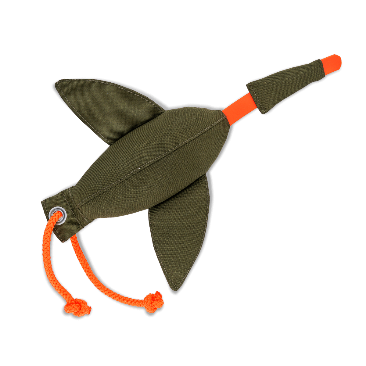 Duck Dummy / Entendummy Nylon, 400g