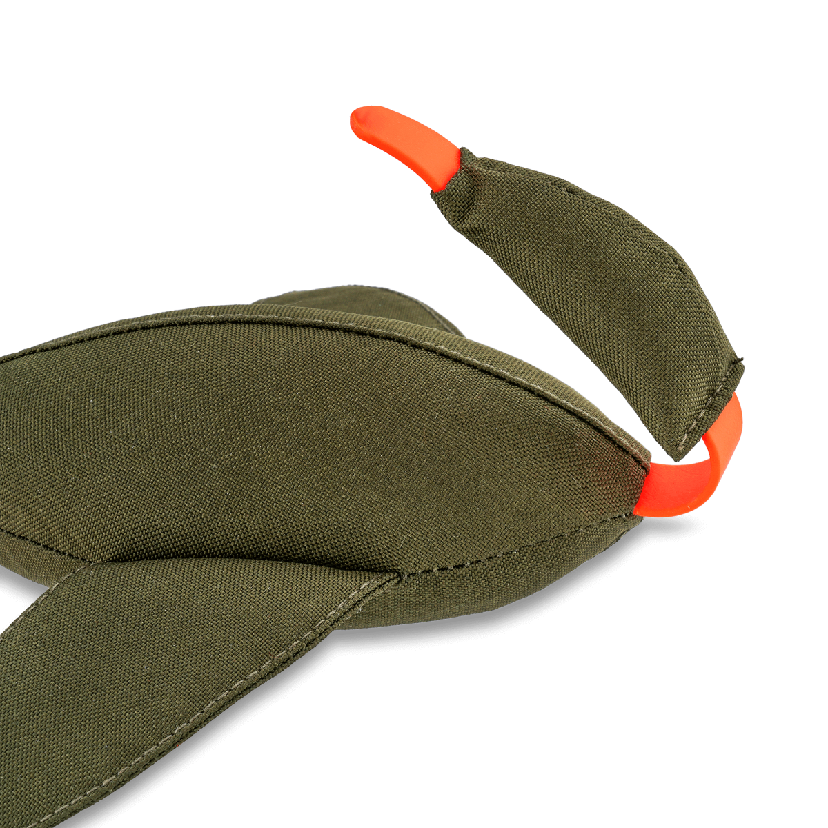 Duck Dummy / Entendummy Nylon, 400g