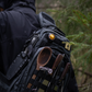 Orbiloc Dog Dual Sicherheitslicht - Gelb