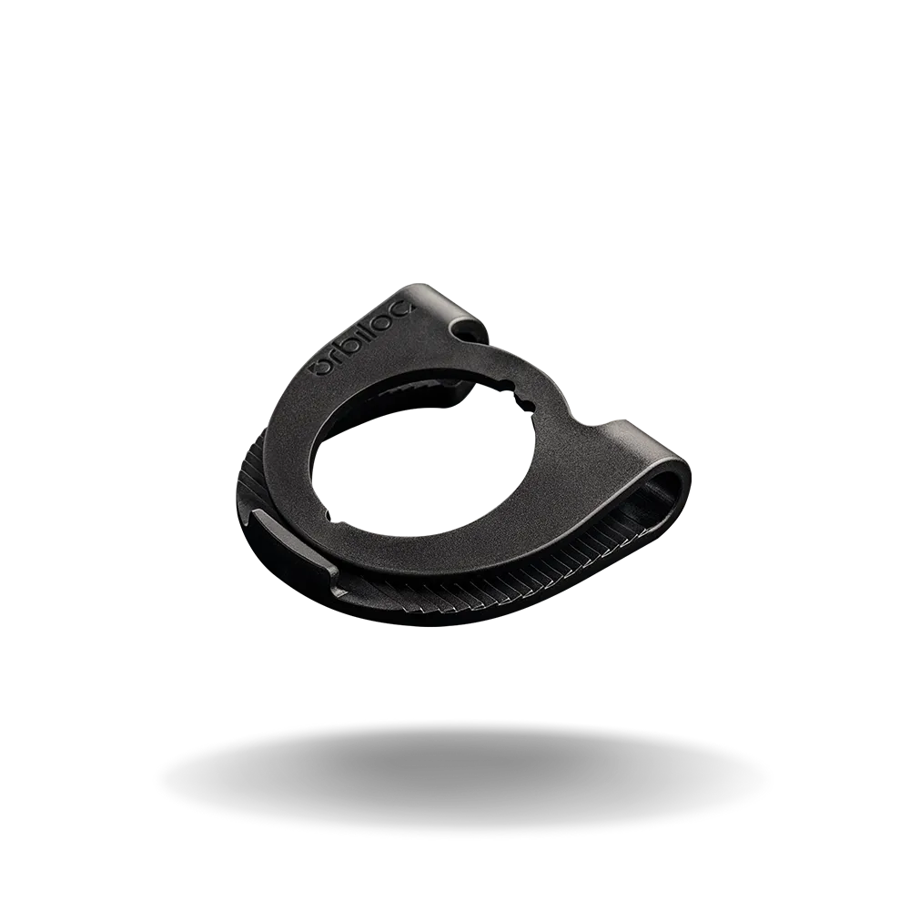 Orbiloc Clip