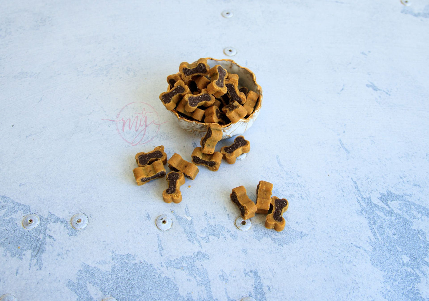 mÿ Softies Wild Times 300g
