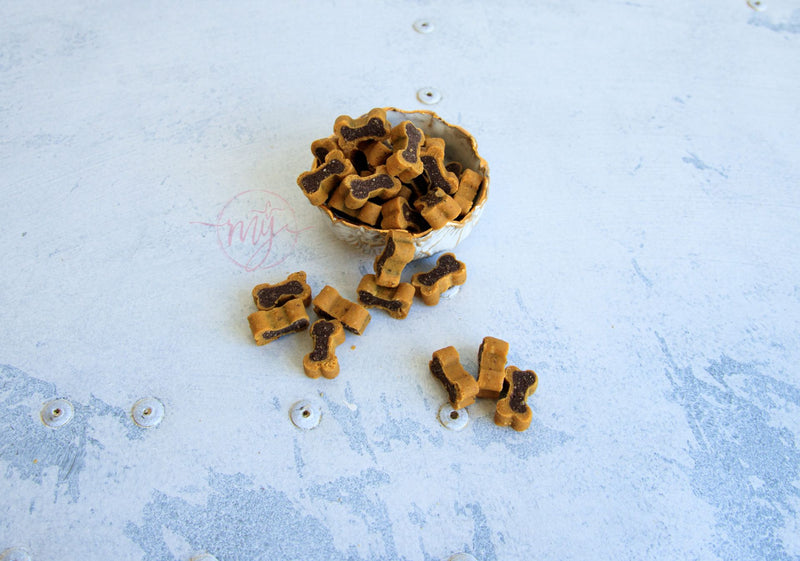 mÿ Softies Wild Times 300g